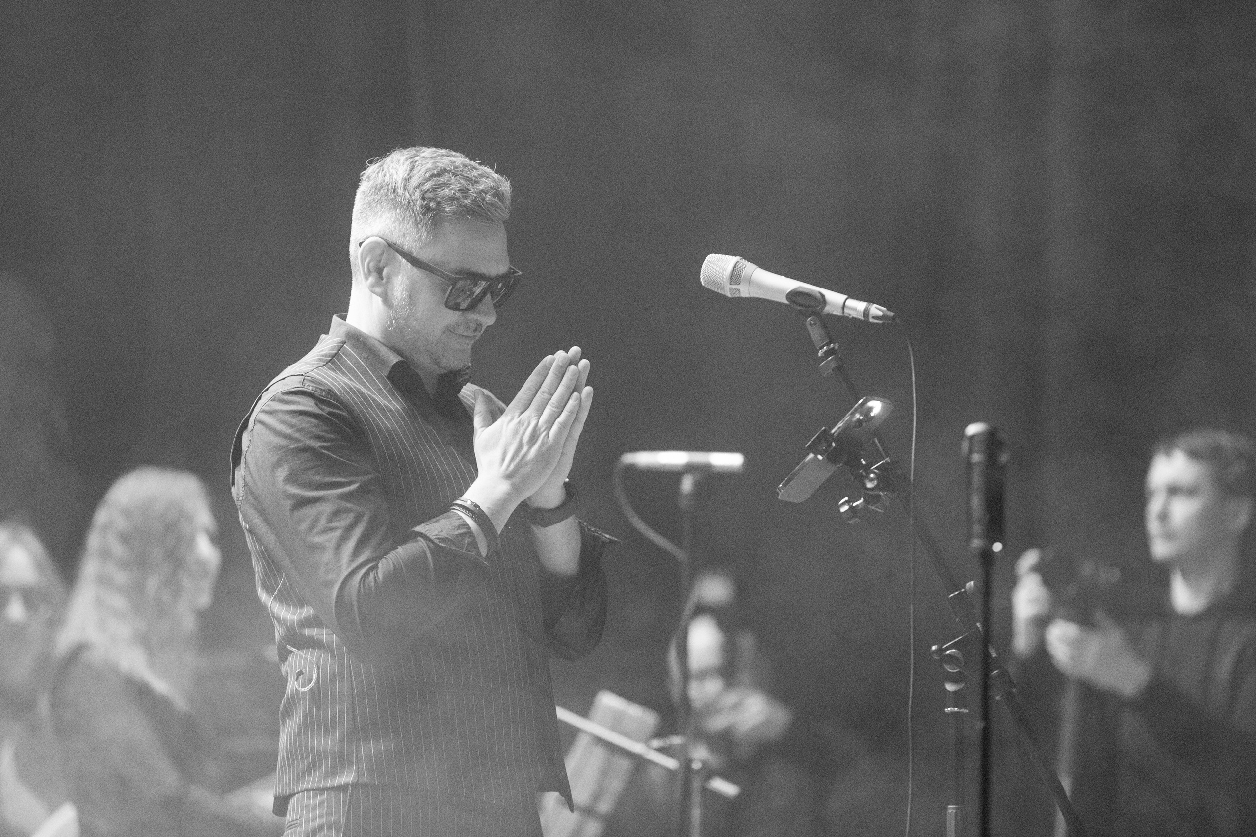 LOOKMANOV ТРИБЬЮТ и MAJOR ORCHESTRA