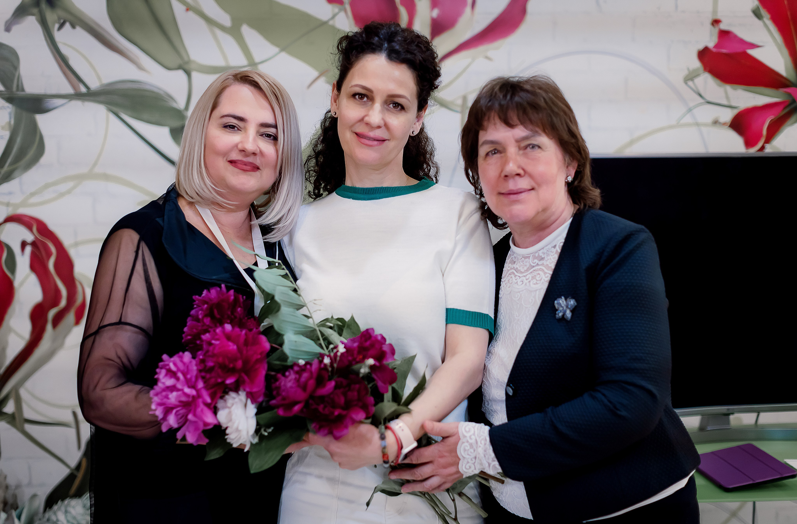 Репортажная съёмка мероприятий, праздников, презентаций. Фотограф и видеограф в Ставрополе Инна Попова