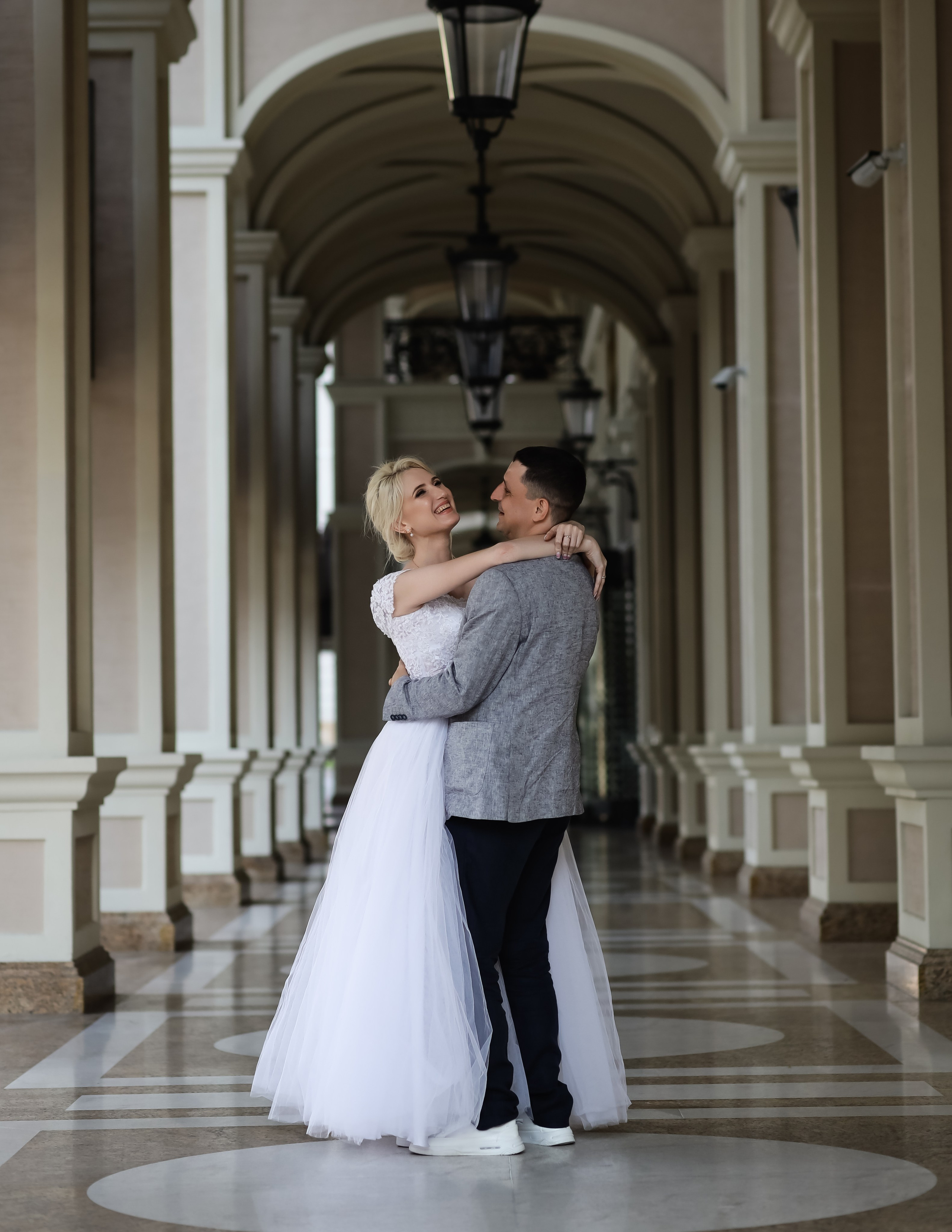 Таня и Алексей. Фотограф в Адлере и  Сочи Ирина Москалева