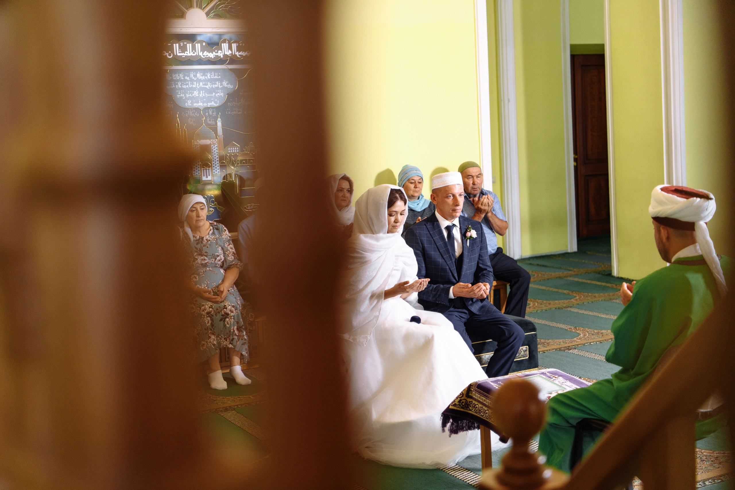 Свадебная фотосессия. Свадебный и семейный фотограф в Уфе | Винс Константин | Фотопроекты