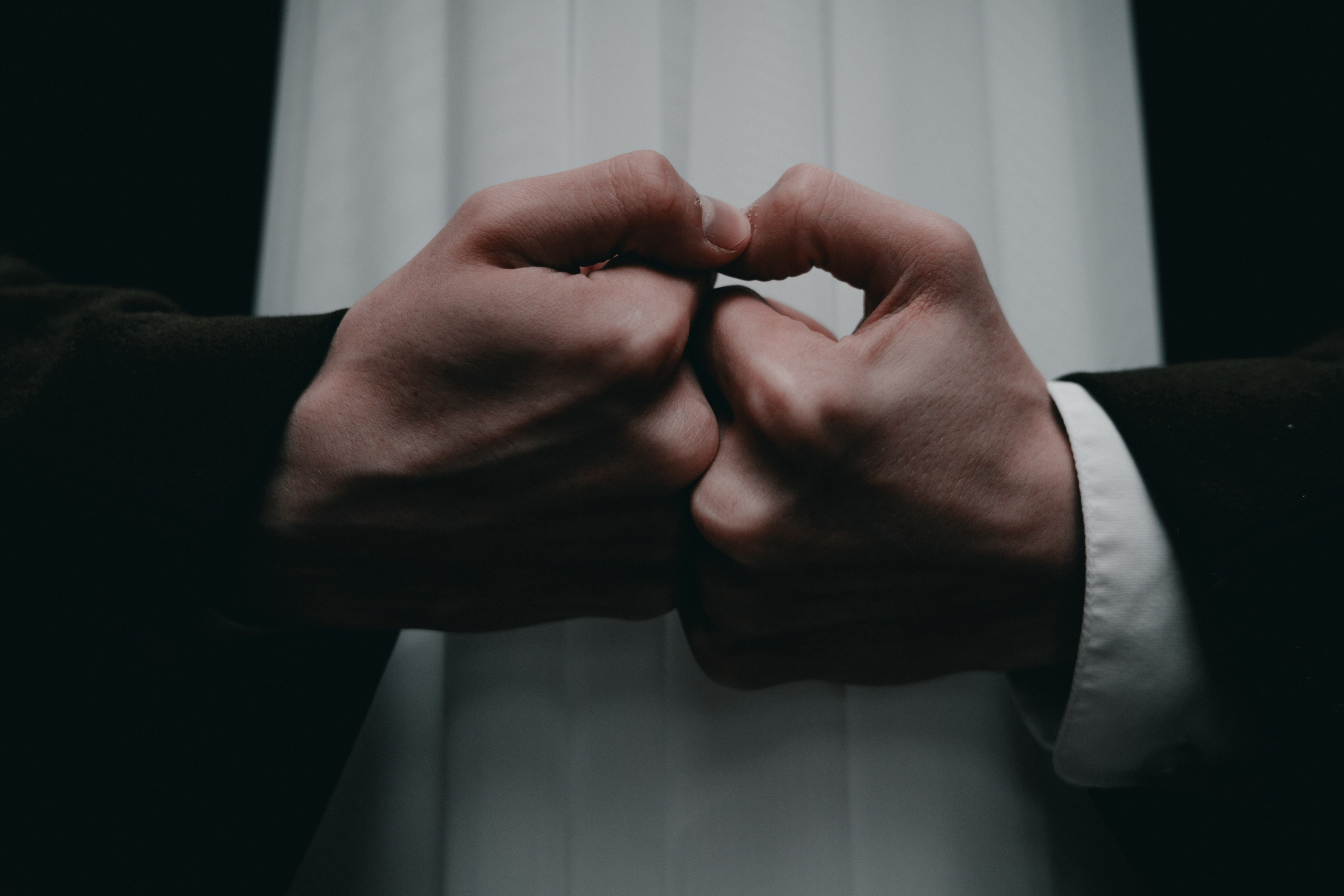 IVAN MESHCHERYAKOV. Фотограф