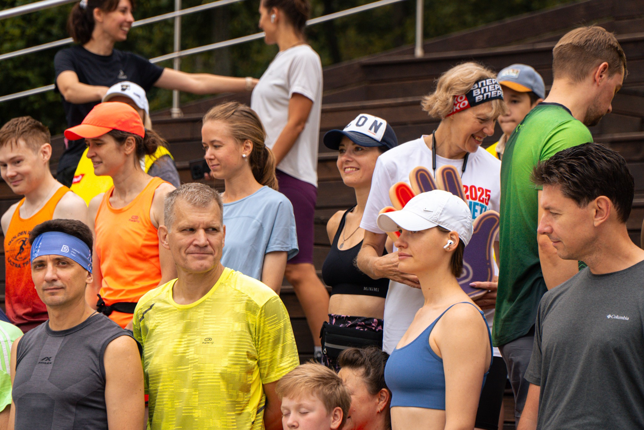 5 вёрст Наташинский 02 августа 2025. Роман Капилюшов. Бег. Фото. Видео. г. Люберцы