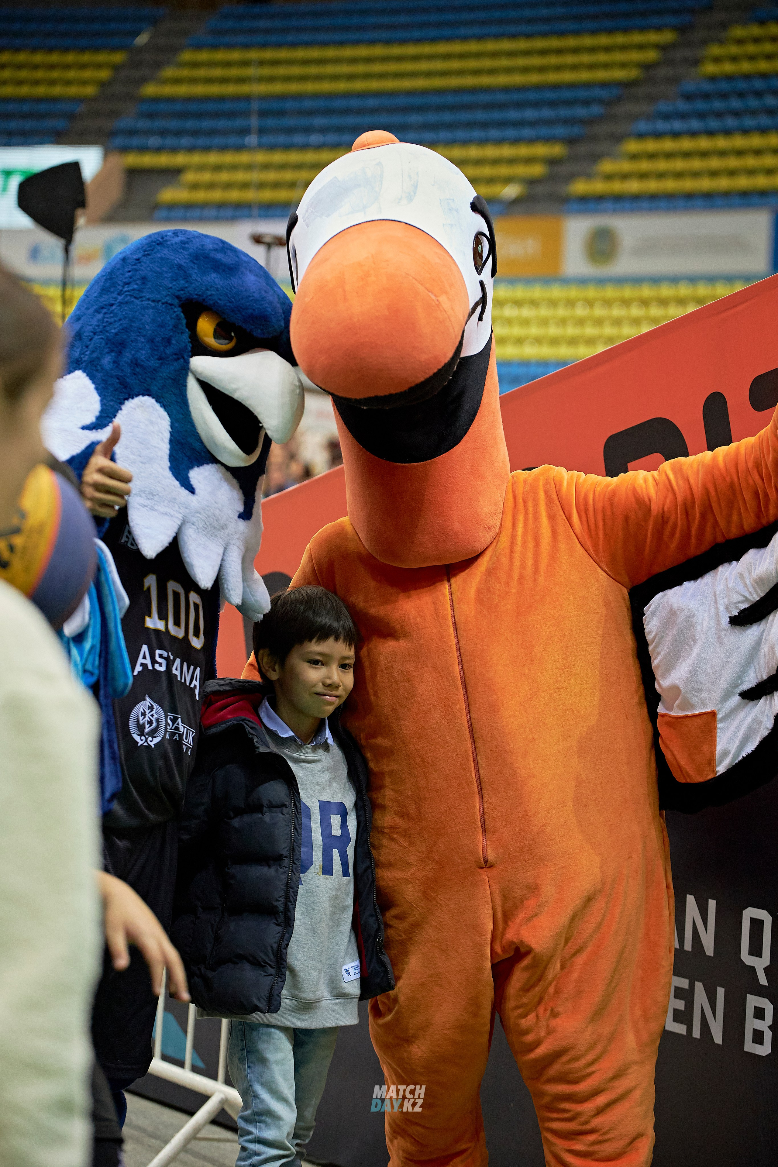 VTB League (Astana — Runa) 30 November 2023. Professional photo & Event agency (Kazakhstan, Astana)