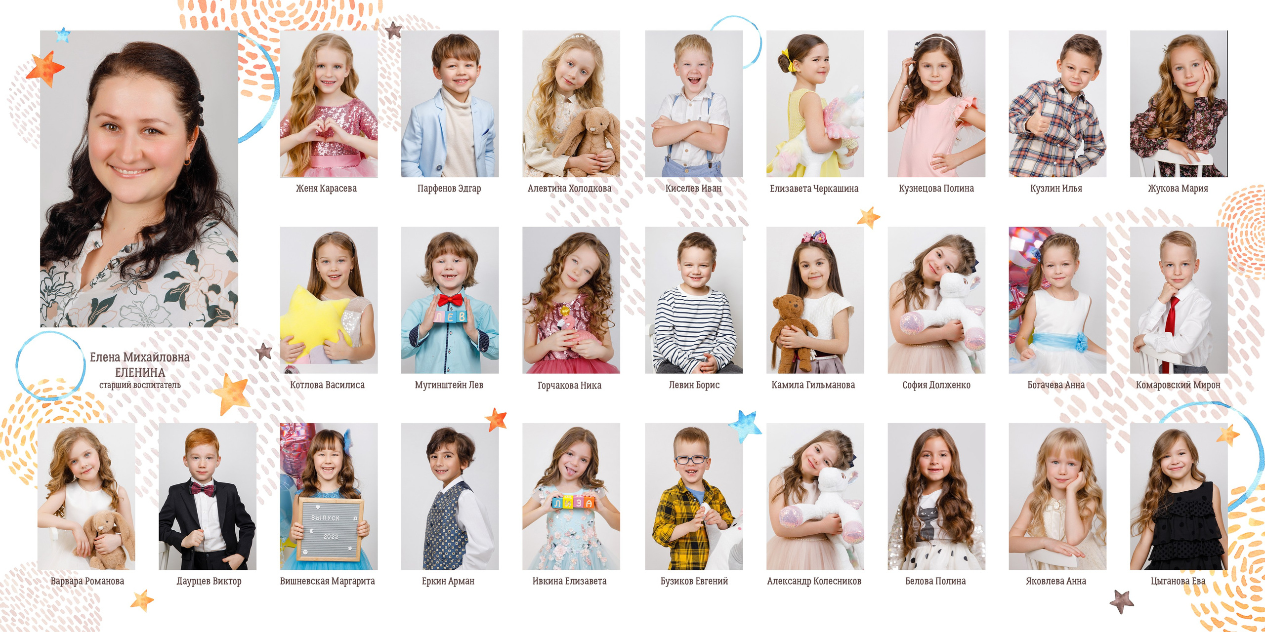 Наполнение премиум. Выпускные альбомы в Москве FOTOVMESTE