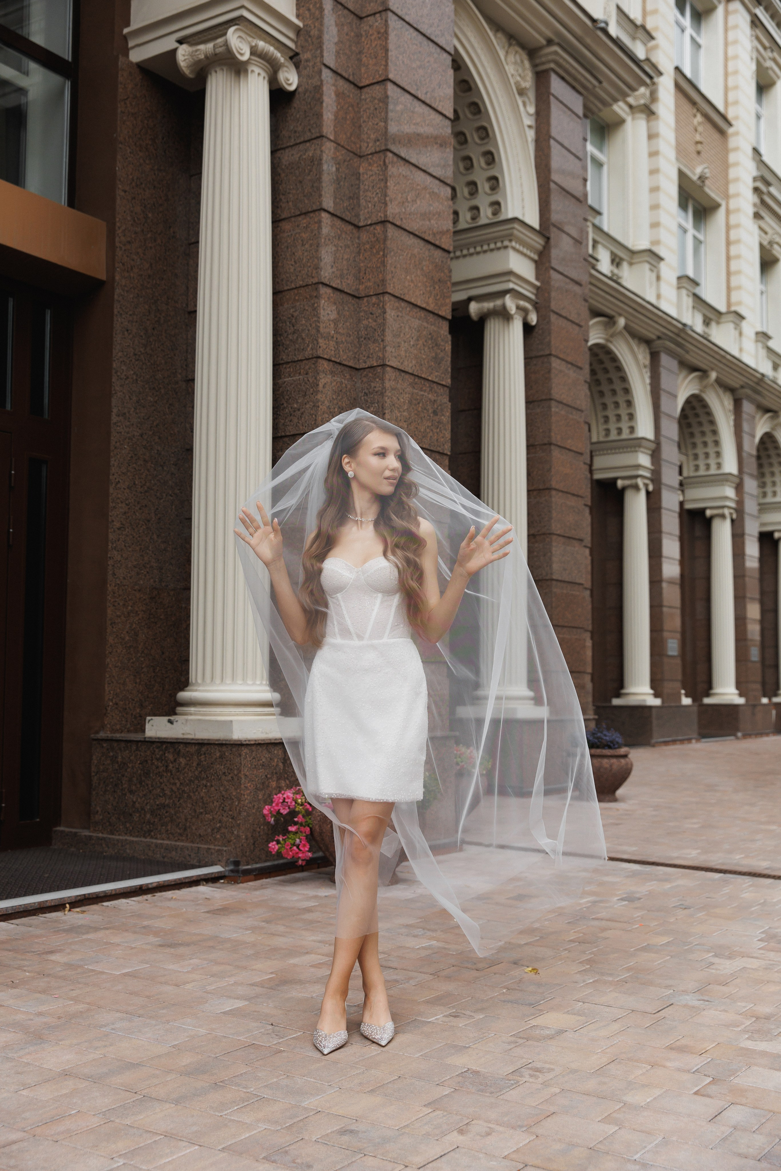 Артем и Кристина. Romanovs | Свадебный фотограф и видеограф Чебоксары Казань Москва