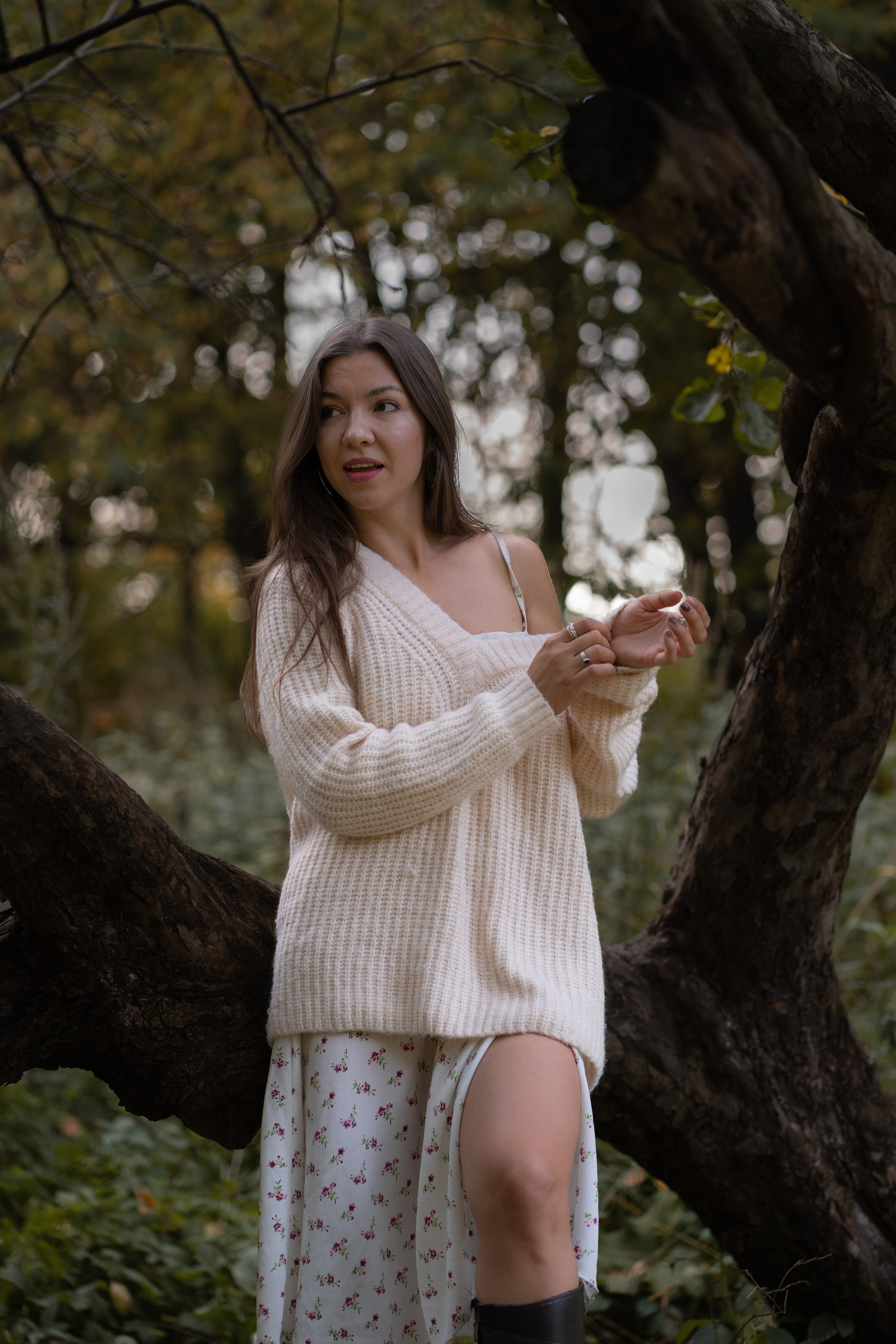 Анастасия. Семейный фотограф в Москве и МО Митус Валентина