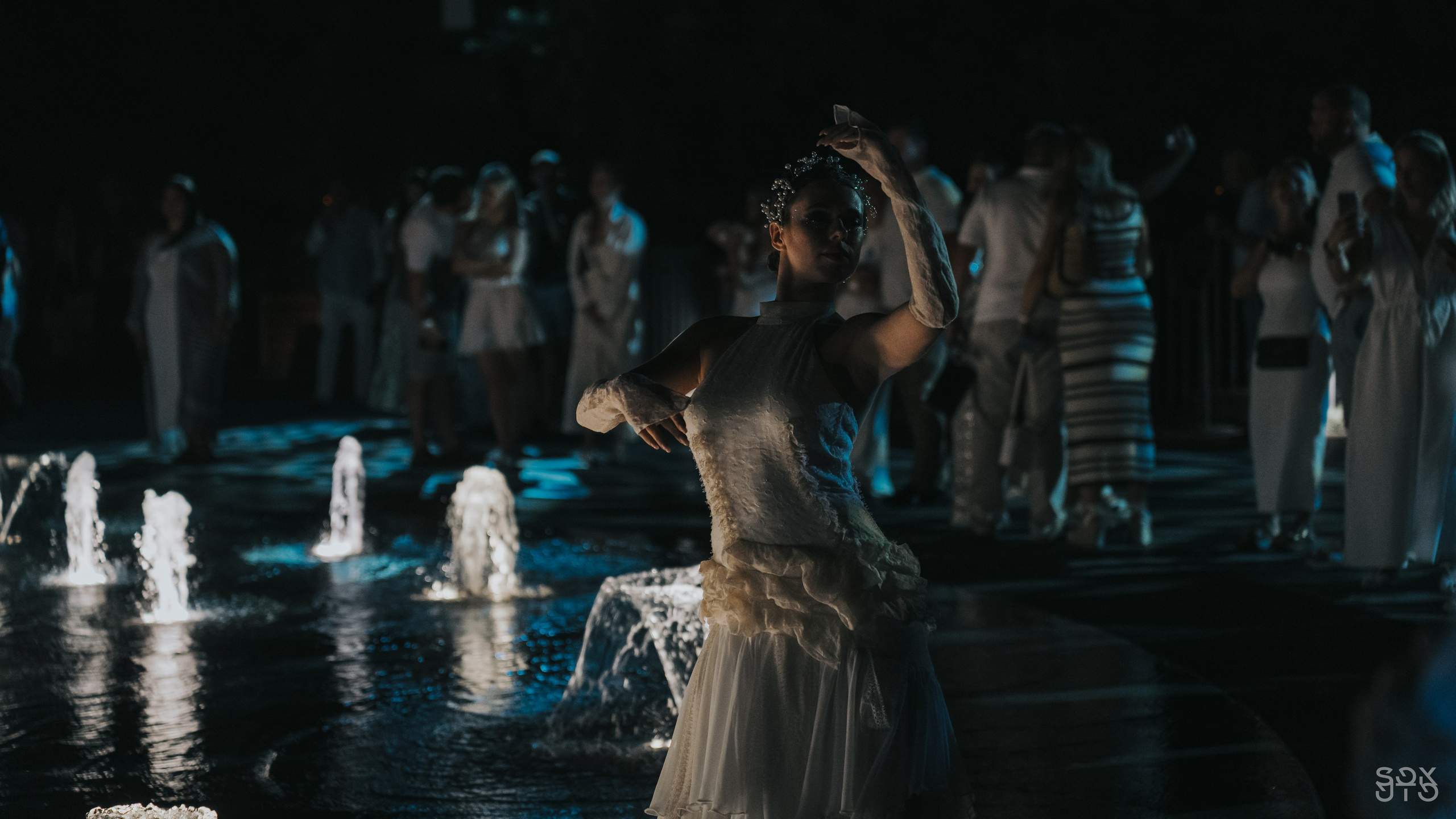 Театр танца ZОДЧИЕ. Мрия. Крым