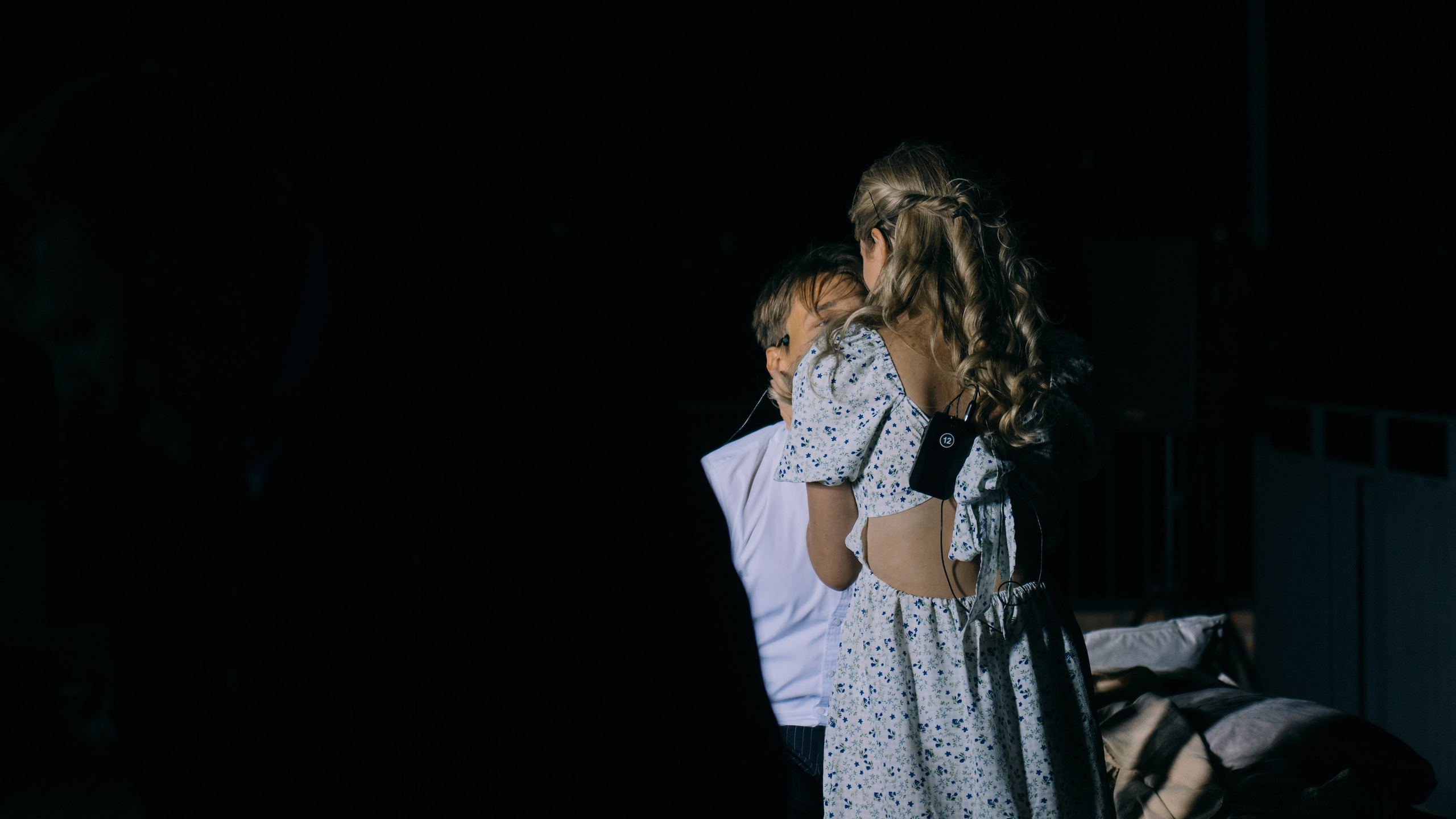 ПОМРЕЖ | Новая земля