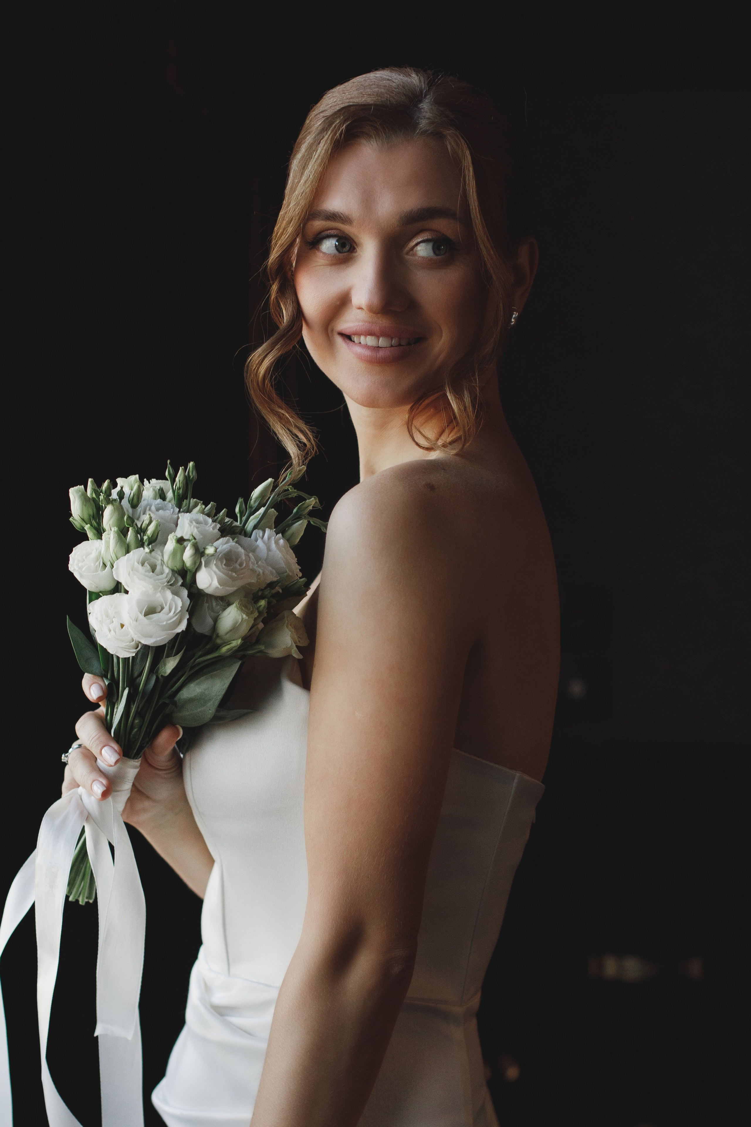 Валентина и Евгений. Свадебный и контент фотограф в Белгороде Ярослав Гаврилейченко