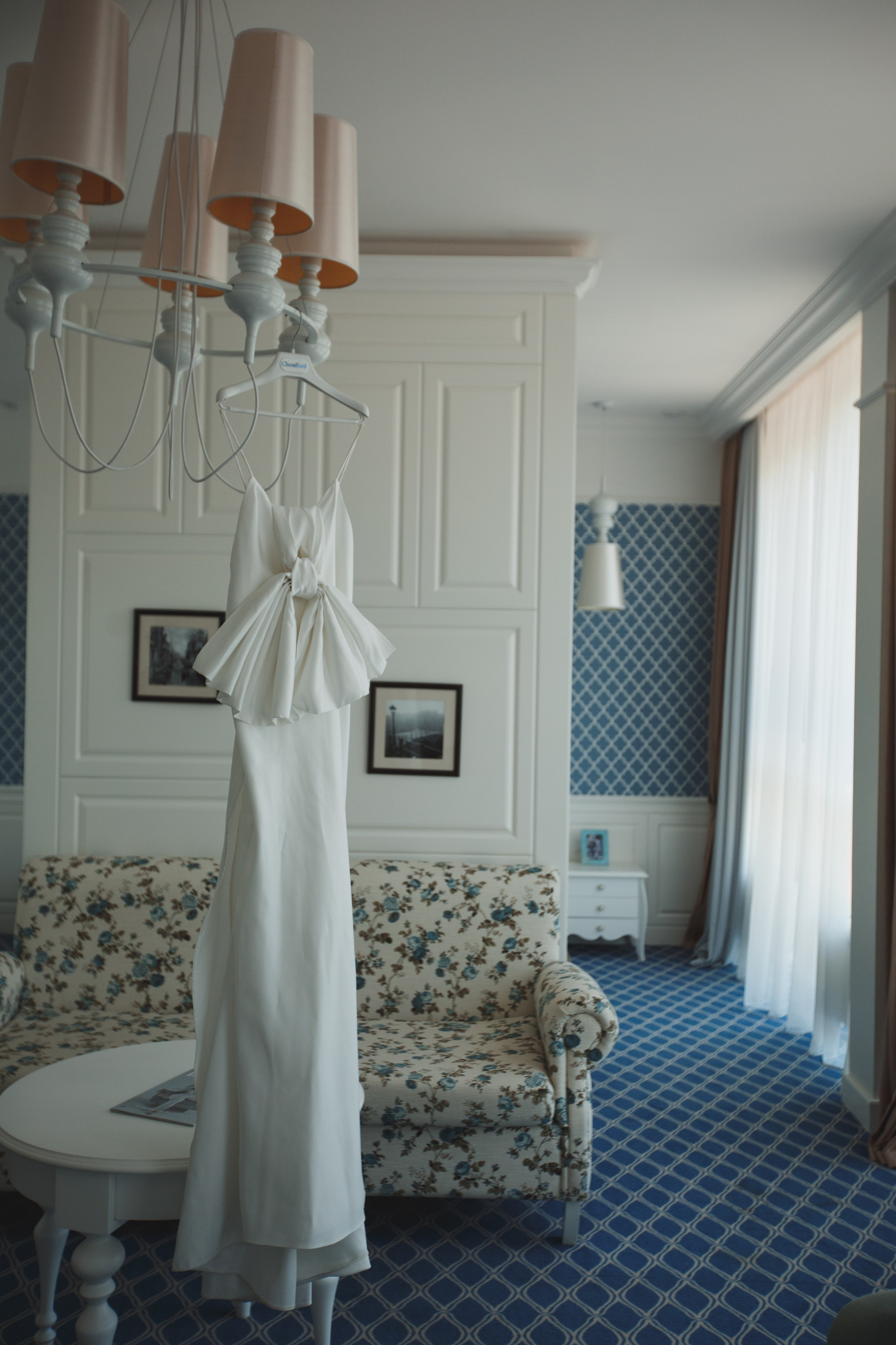 Анастасия и Богдан. Свадебный и контент фотограф в Белгороде Ярослав Гаврилейченко