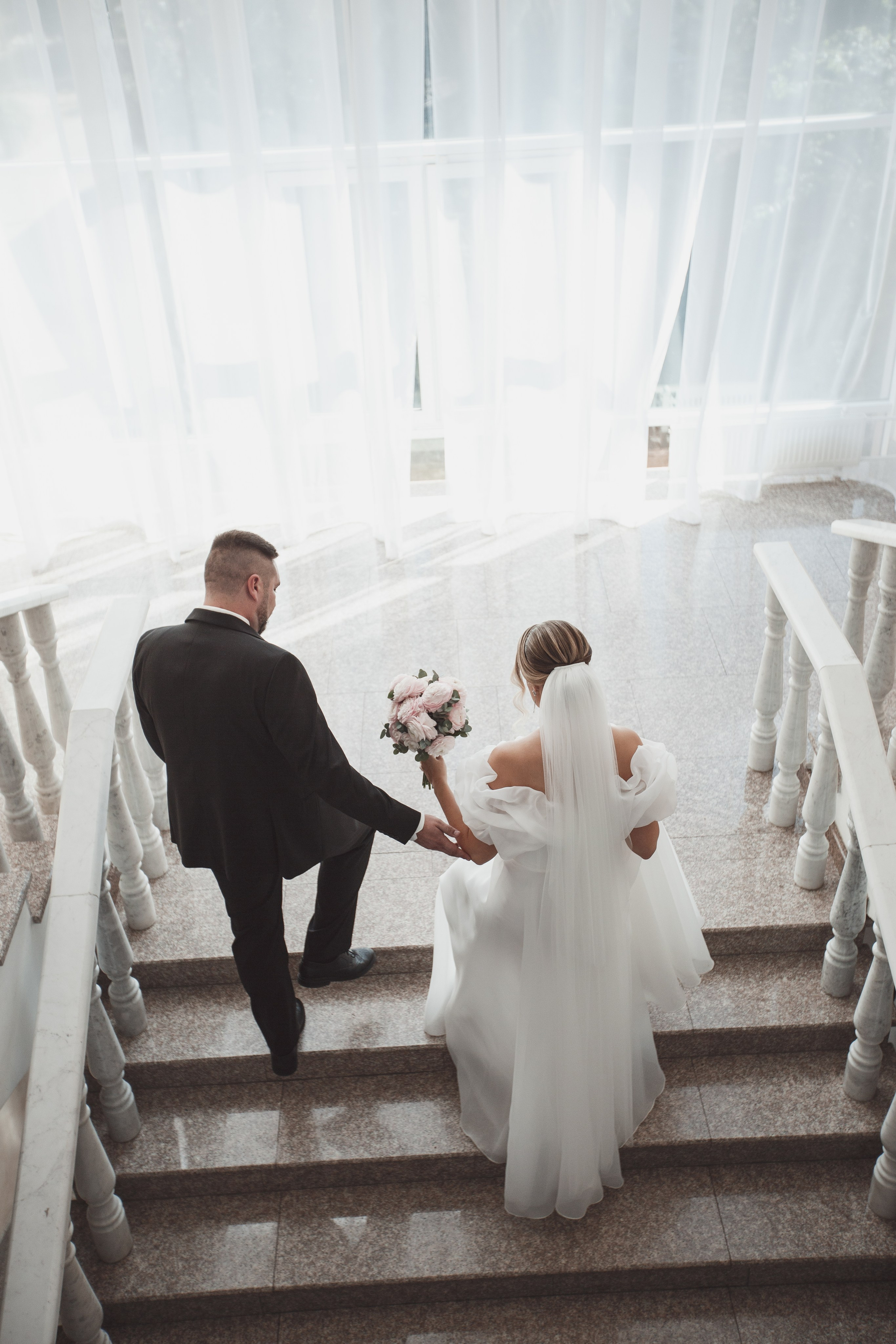 Юлия и Игорь. Свадебный и контент фотограф в Белгороде Ярослав Гаврилейченко