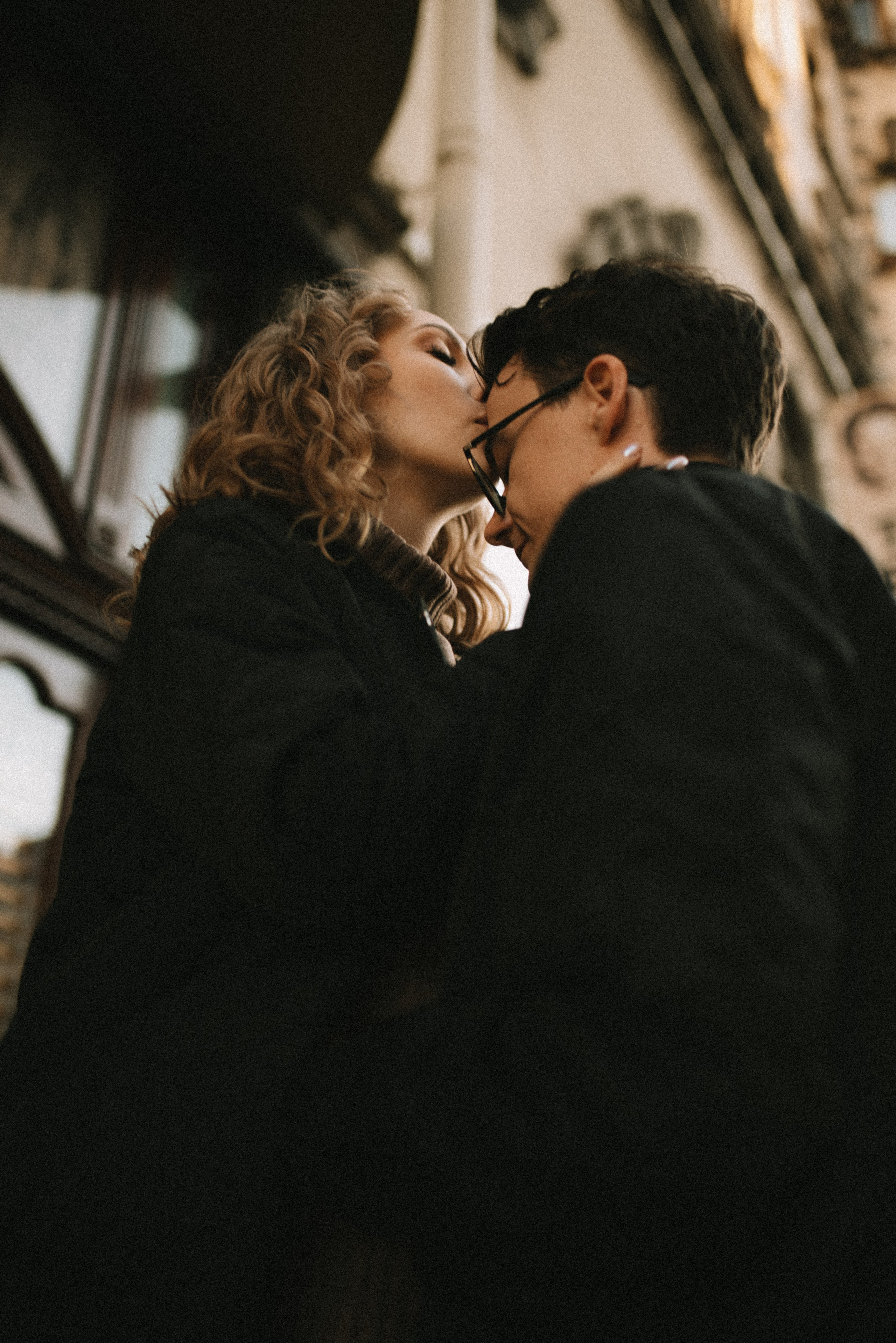 Юлия и Леонид " — в ожидании». Фотограф Санкт-Петербург, Новороссийск