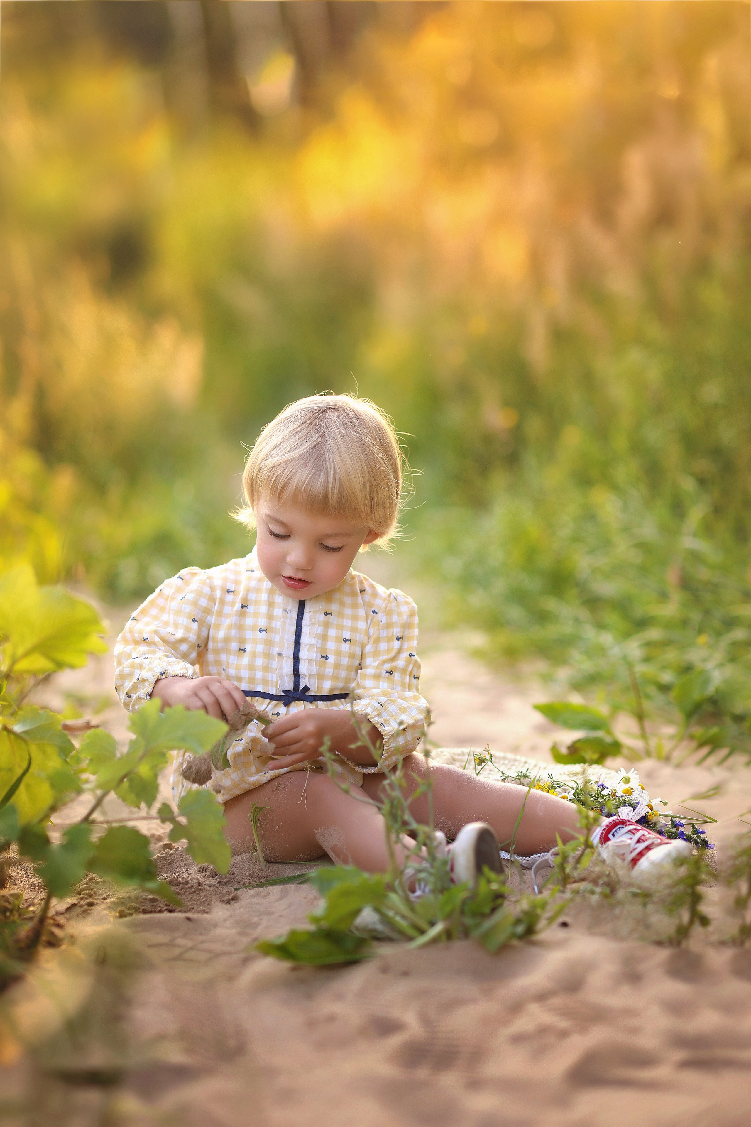 Стефания. Фотограф на крещение и венчание