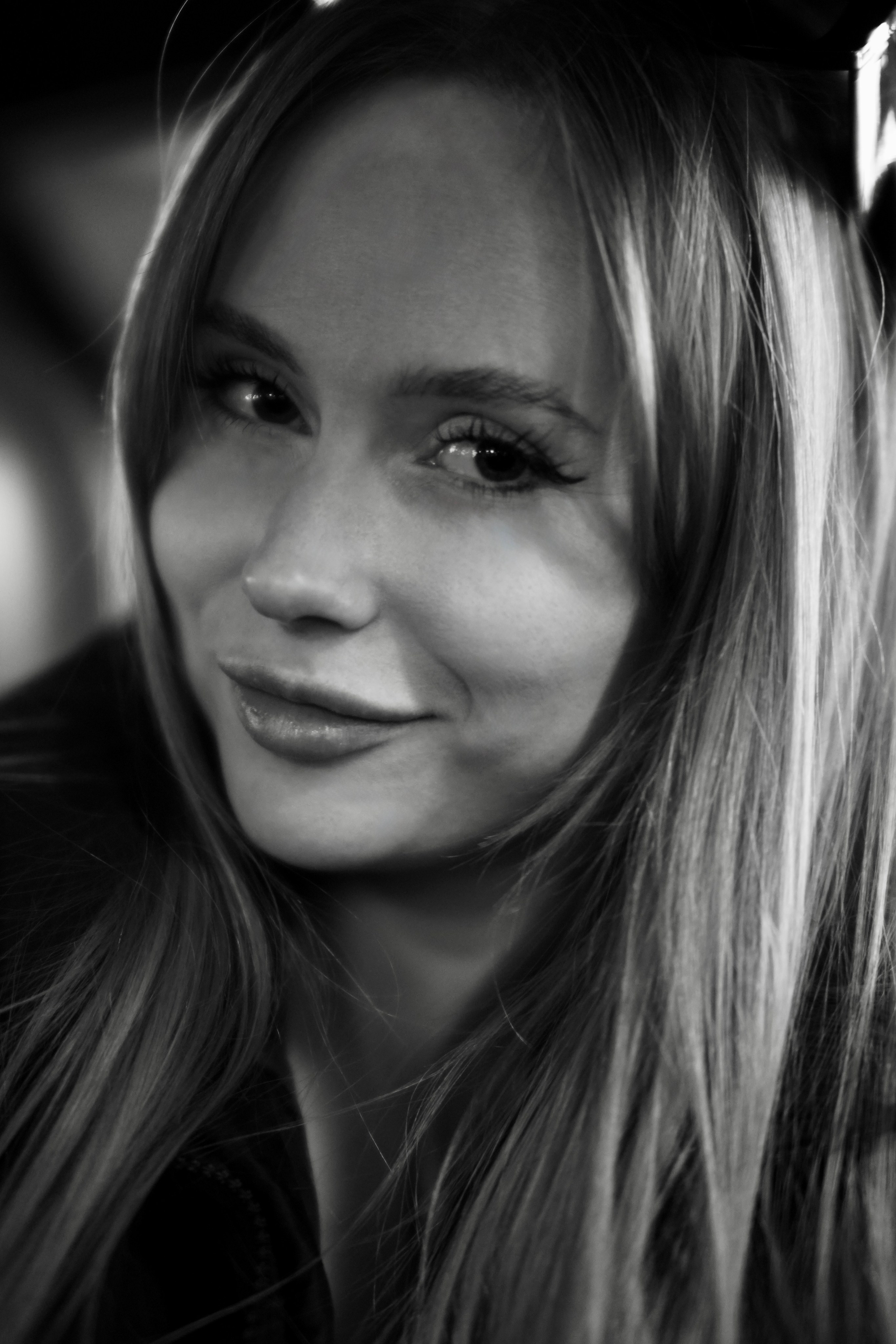 Полина. Фотограф Никита Зеленков в Санкт-Петербурге