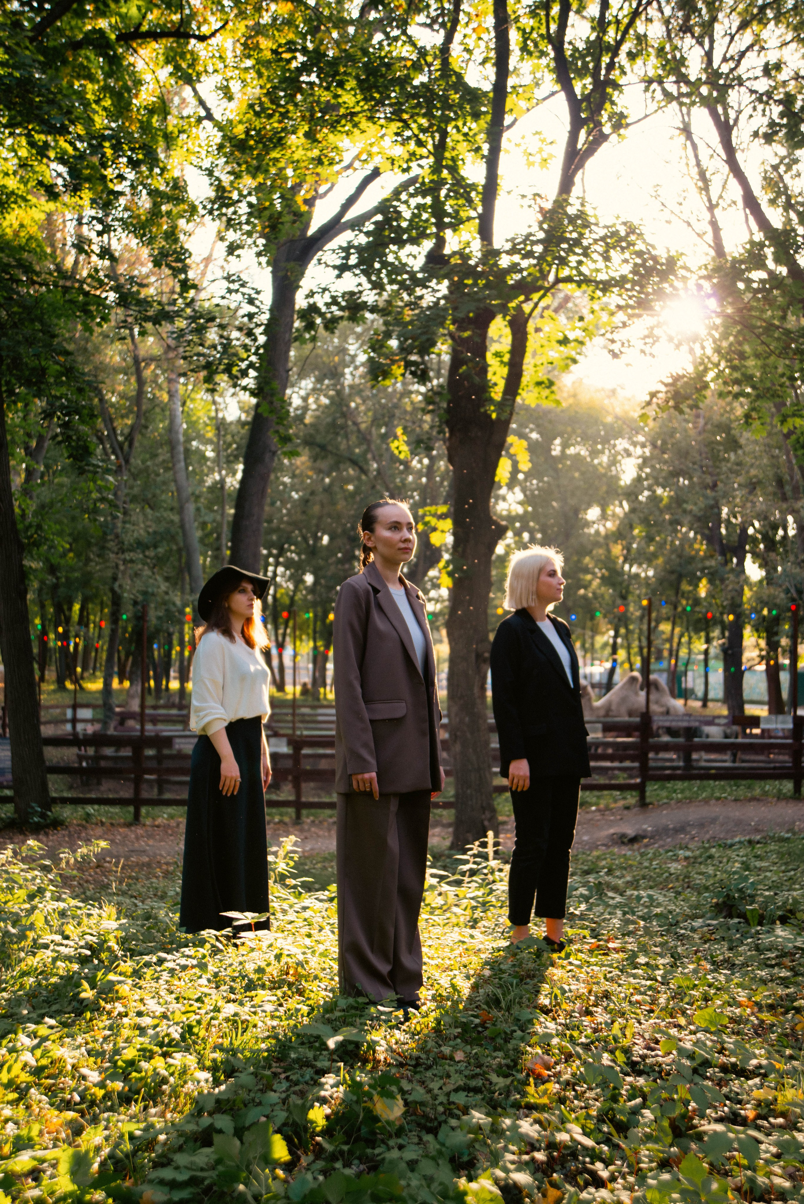 Команда журнала «СОМ». Ксения Glossa. Портретный и репортажный фотограф в Самаре