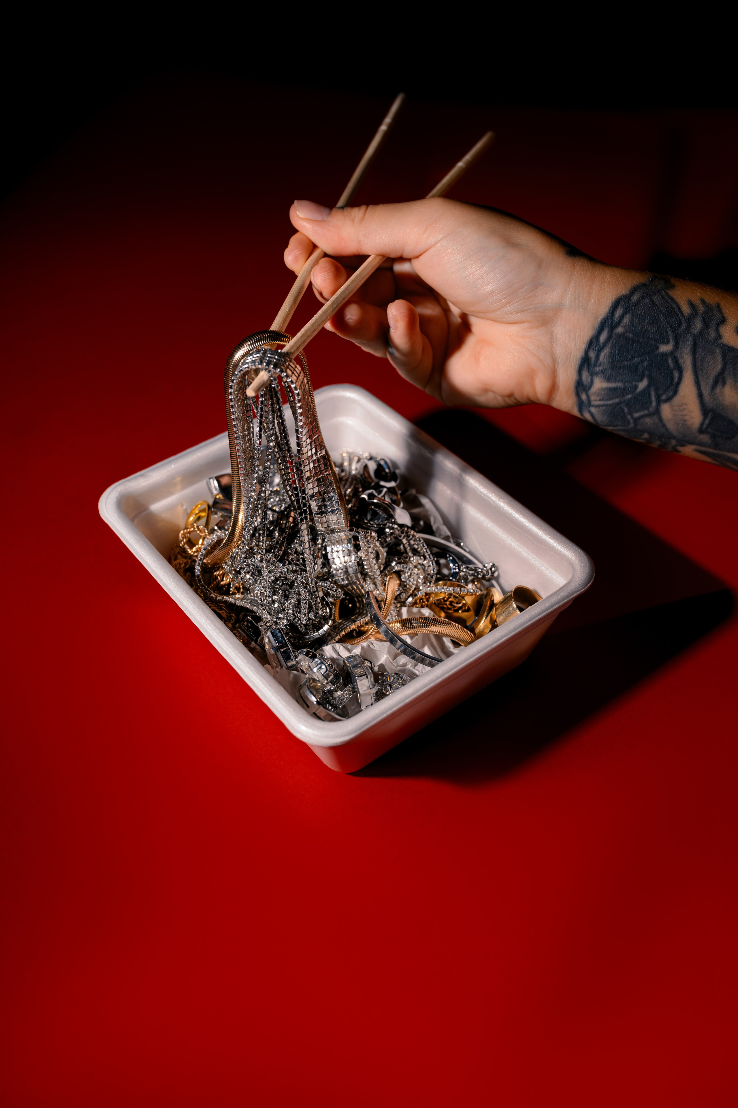 PRAVDA. Максим Комаров — Профессиональный фотограф