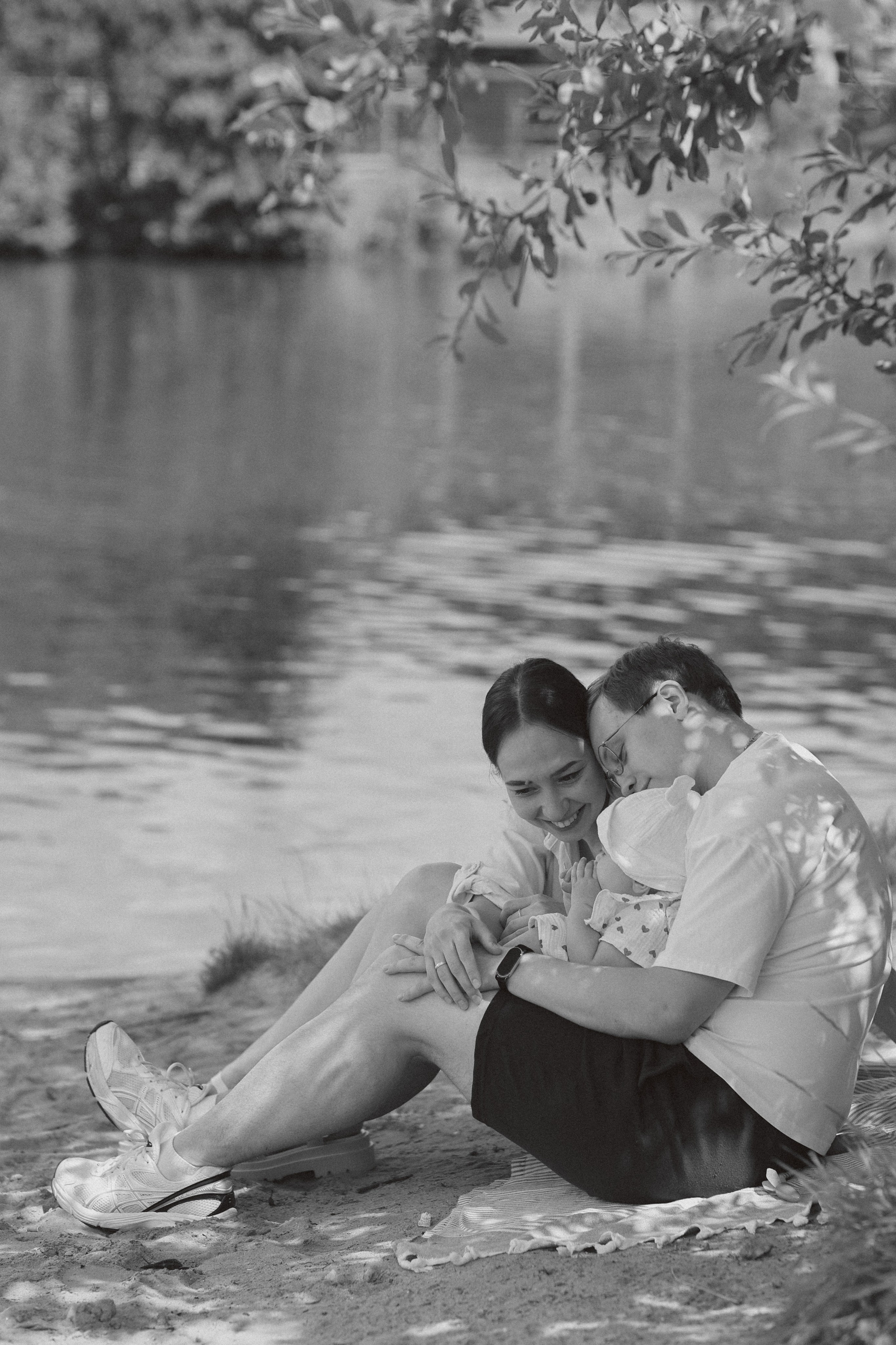 Малышка Маргарита. Детский и семейный фотограф, съемка новорожденных Москва