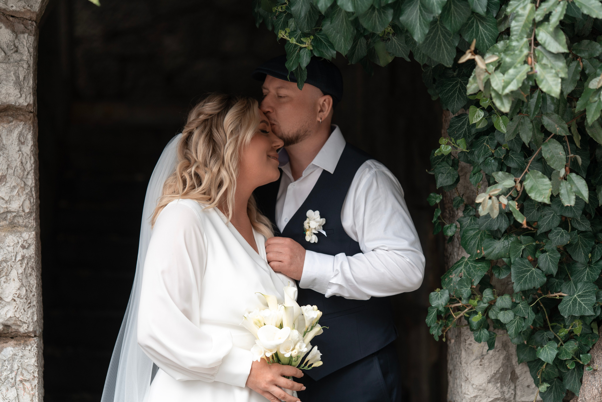 Ливадийский дворец. Фотограф в Крыму Лебедева Александра