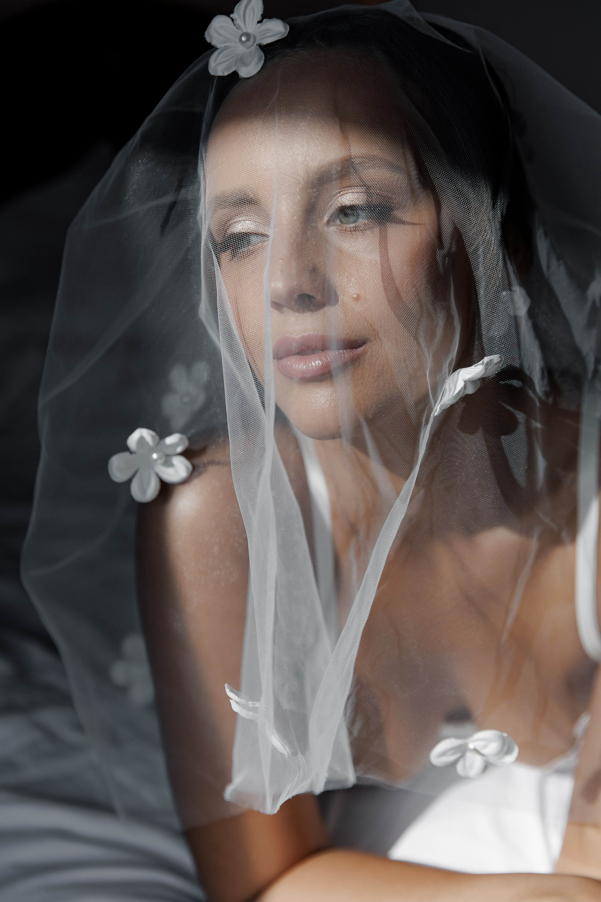 Антон и Света 2024. Свадебный фотограф в Москве, Ярославле Виталий Квант