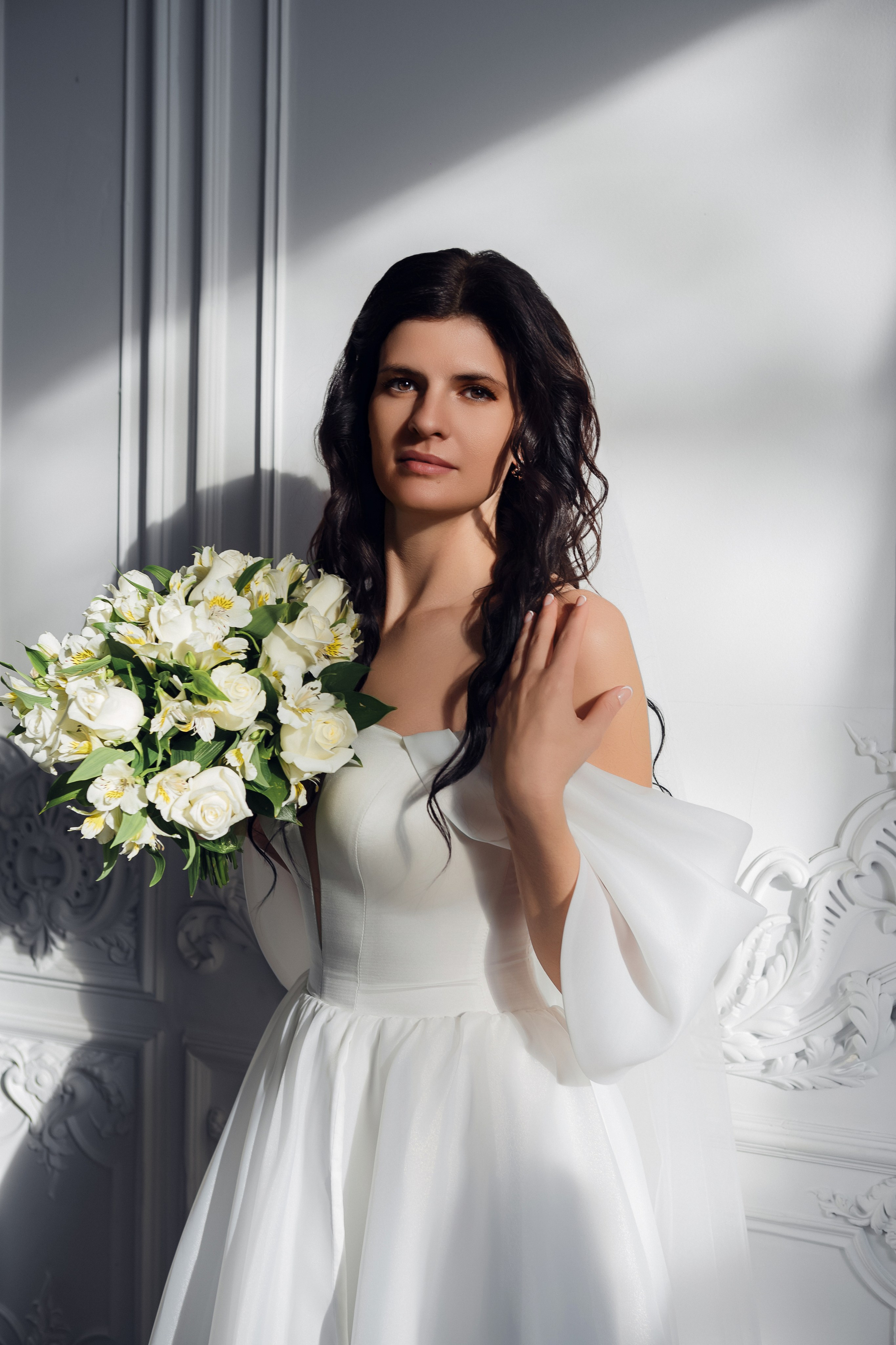 Иван и Ксения. Фотограф Краснодар Станислав Крайнов