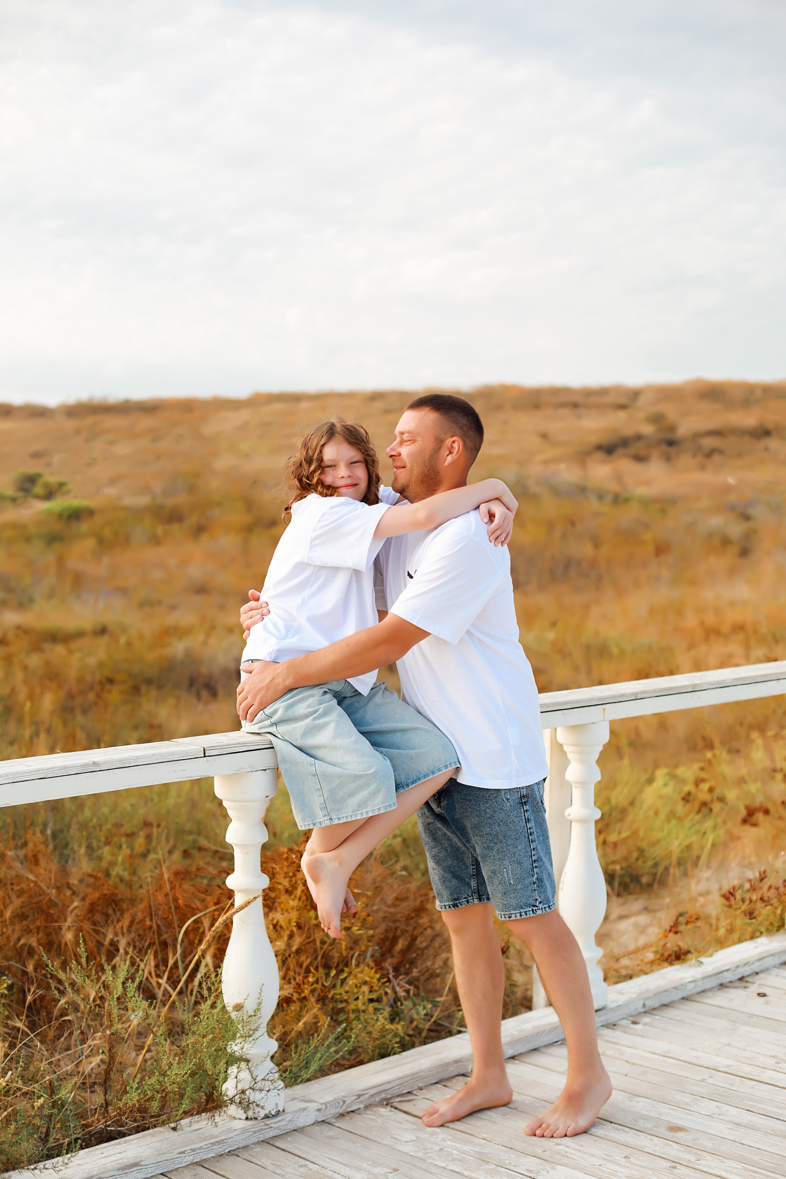 Семейная фотосессия в Анапе. Свадебный и семейный фотограф/видеограф в Краснодаре Наталья Осинская