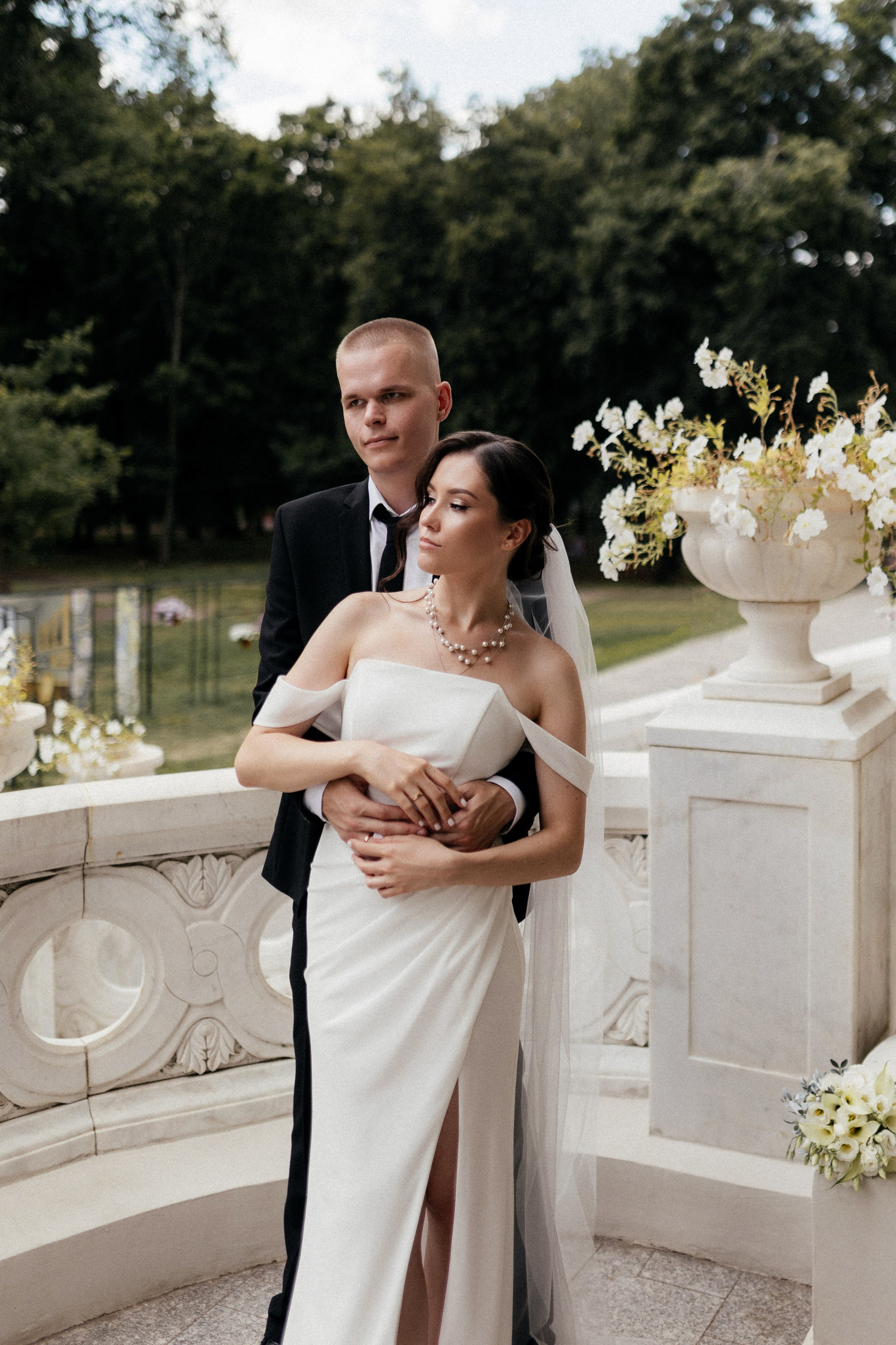 Катя и Серёжа. Фотограф в Тамбове Ольга Мельникова