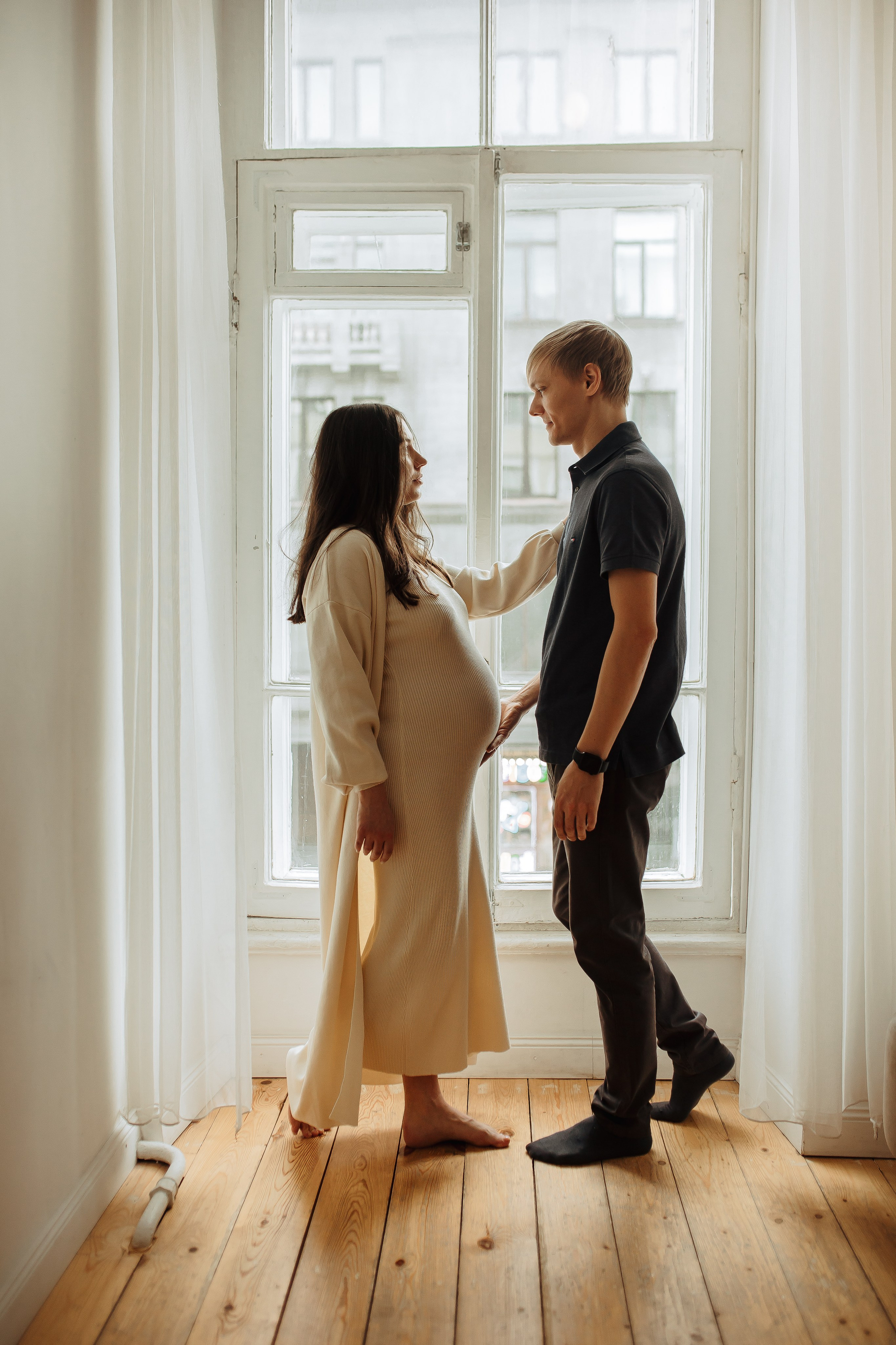 Екатерина и Алексей. Семейный и Свадебный фотограф в Санкт-Петербурге Плохая Екатерина