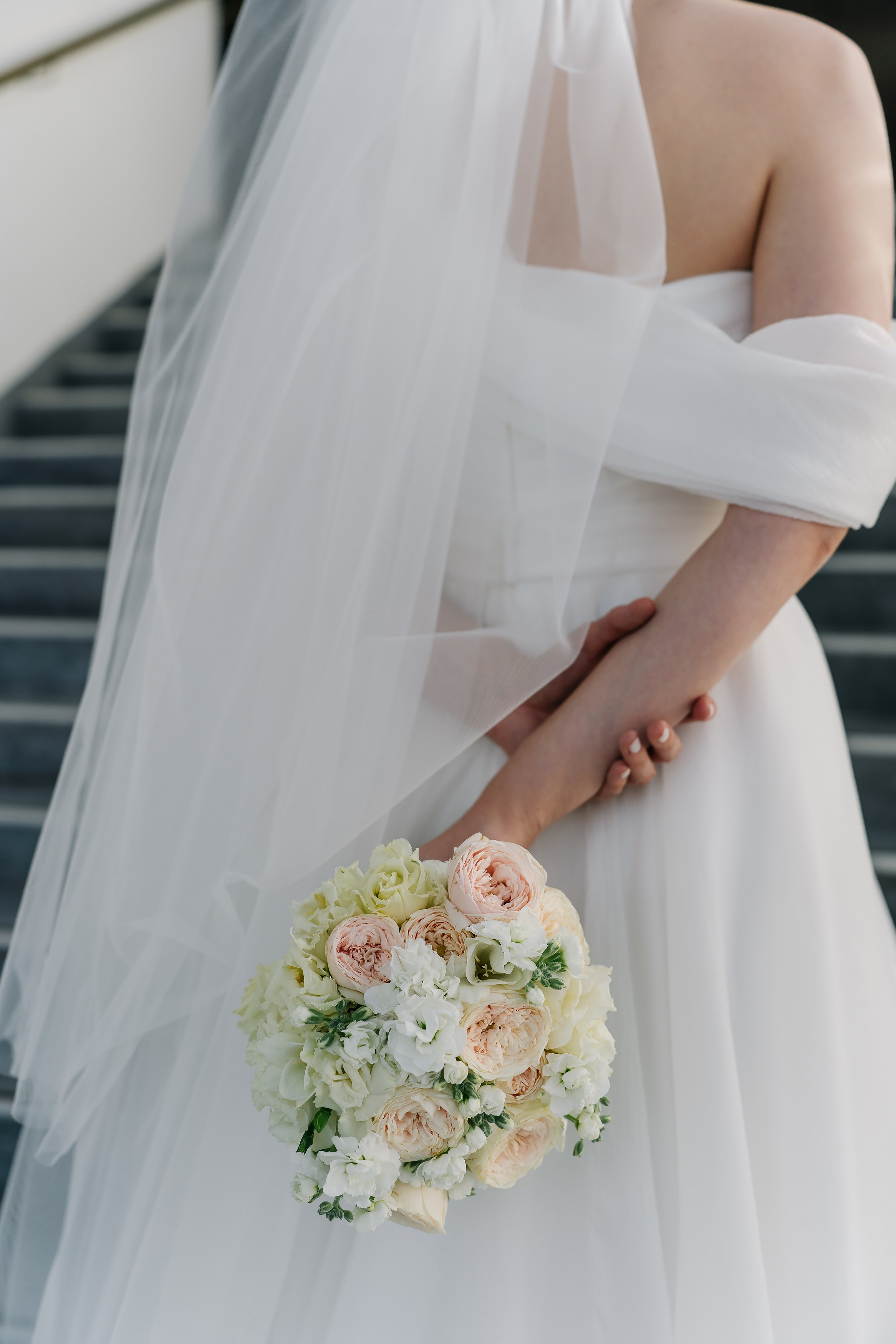 Дарья и Александр. Свадебный и семейный фотограф Кокушева Юлия Нижний Новгород