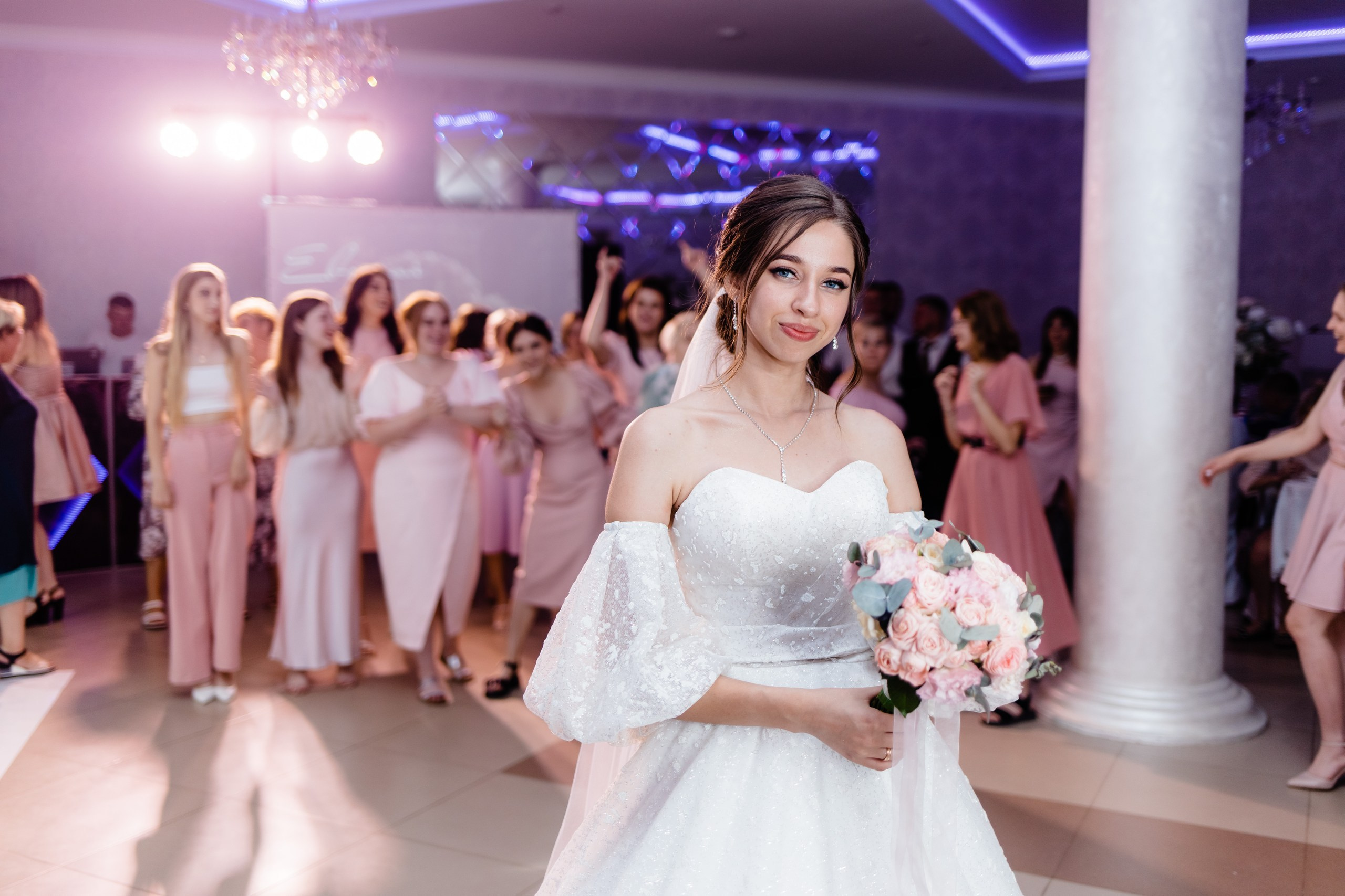 Albina & Evgeniy. Свадебный и семейный фотограф