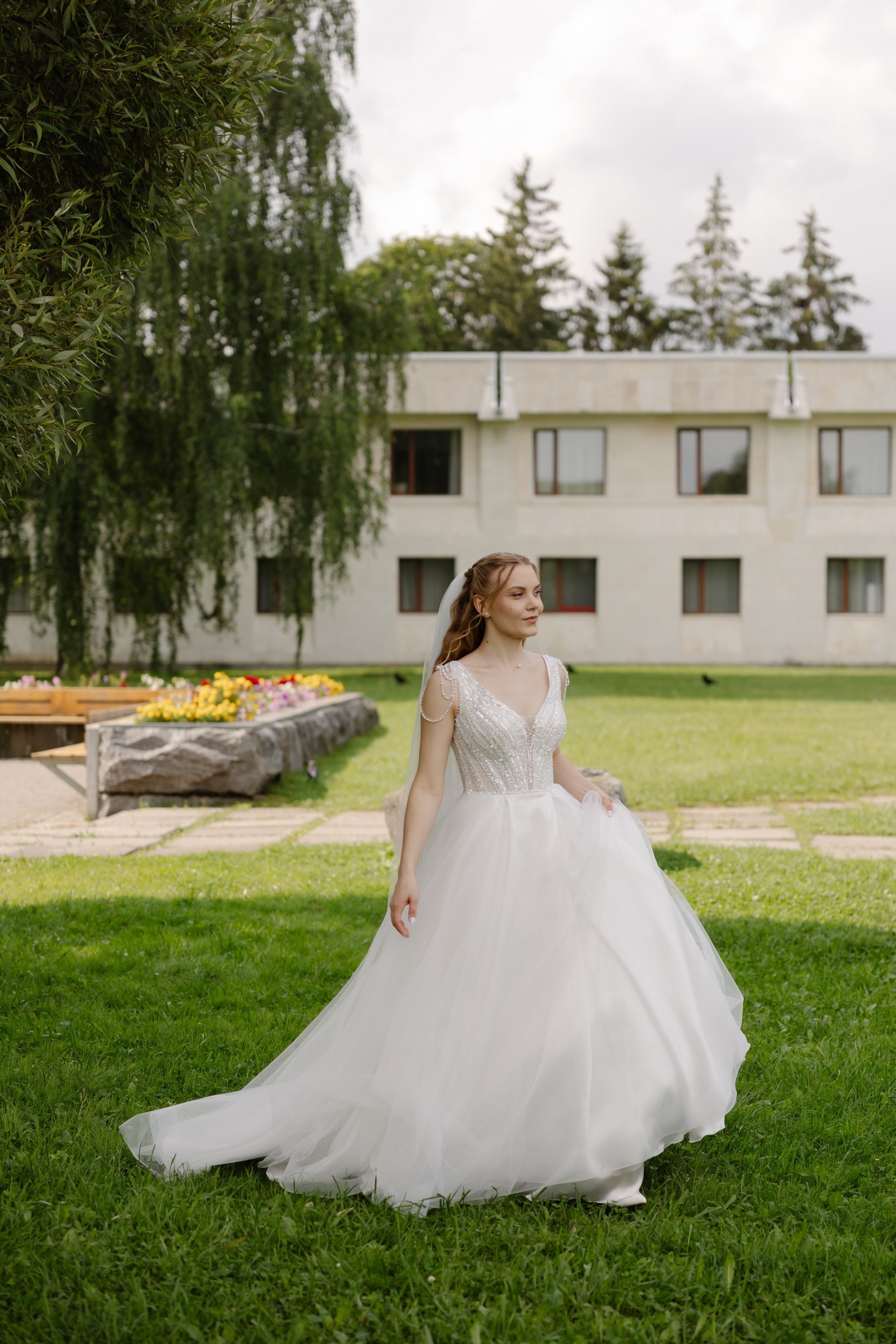 Алёна и Руслан. Фотограф и Видеограф во Владимире