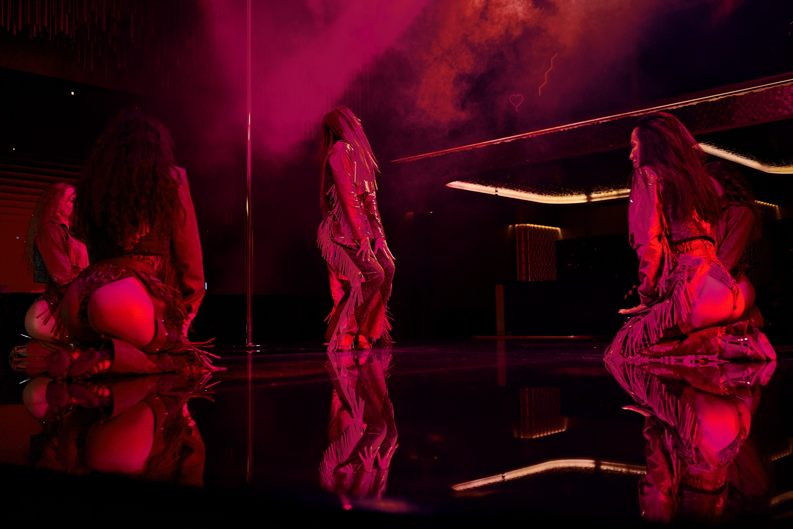 HEFNER MOSCOW CLUB. Фотограф и Видеограф в Москве. Олег Корушев