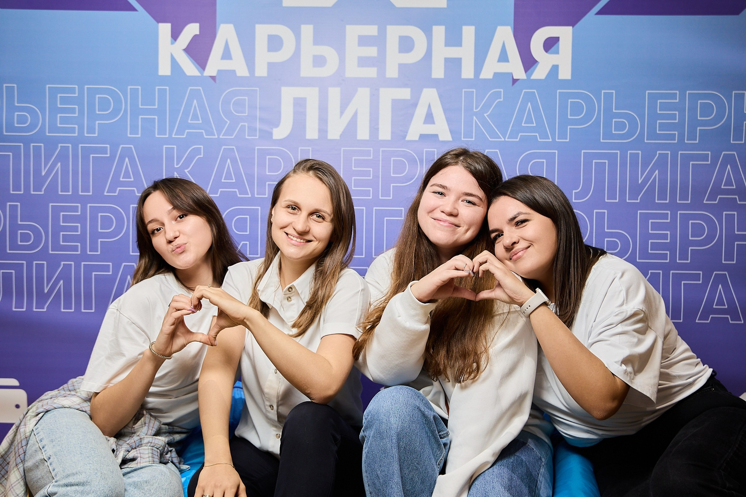 Мероприятие для выпускников стажировки Правительства. Фотограф и Видеограф в Москве. Олег Корушев