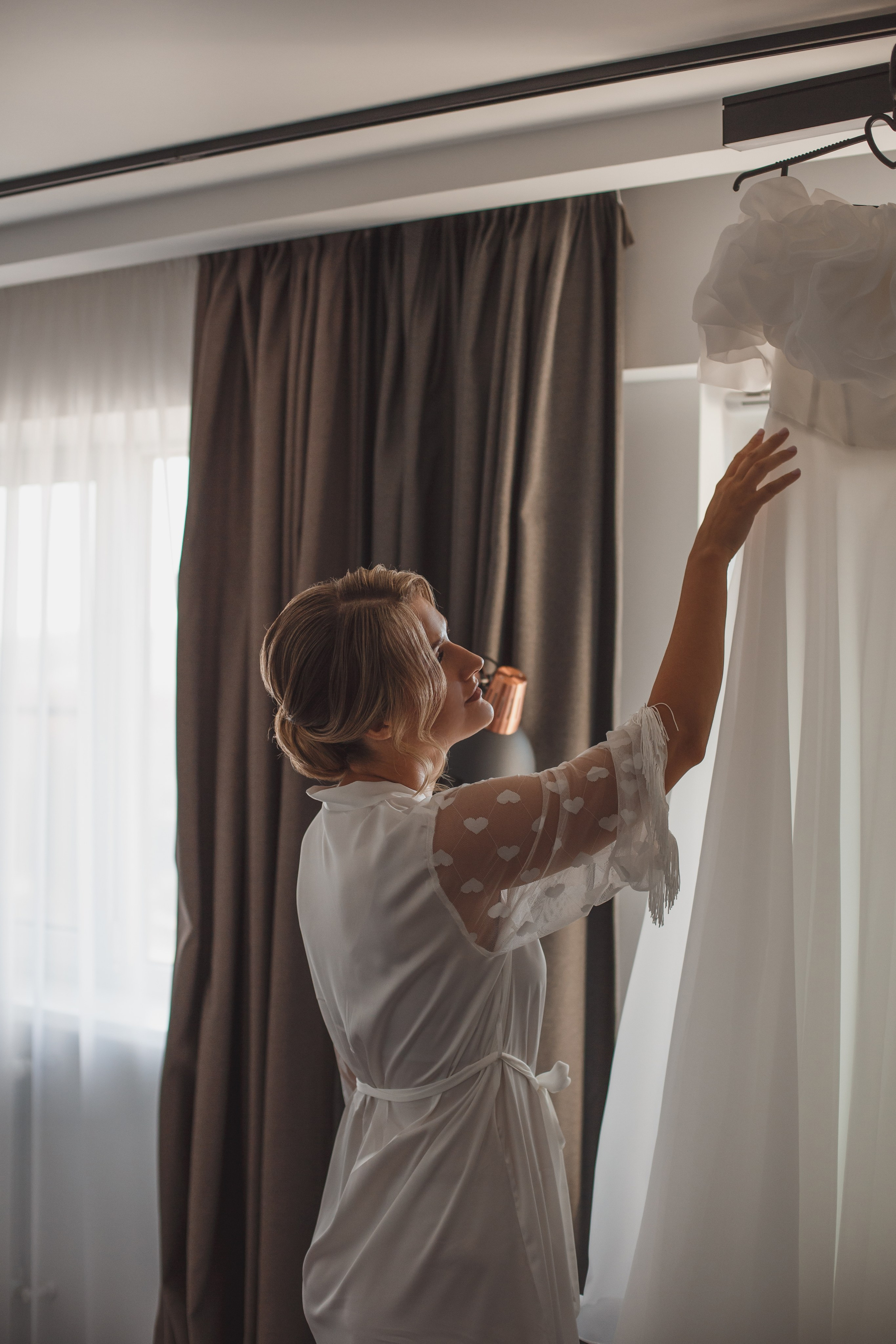 Юлия и Игорь. Свадебный и контент фотограф в Белгороде Ярослав Гаврилейченко