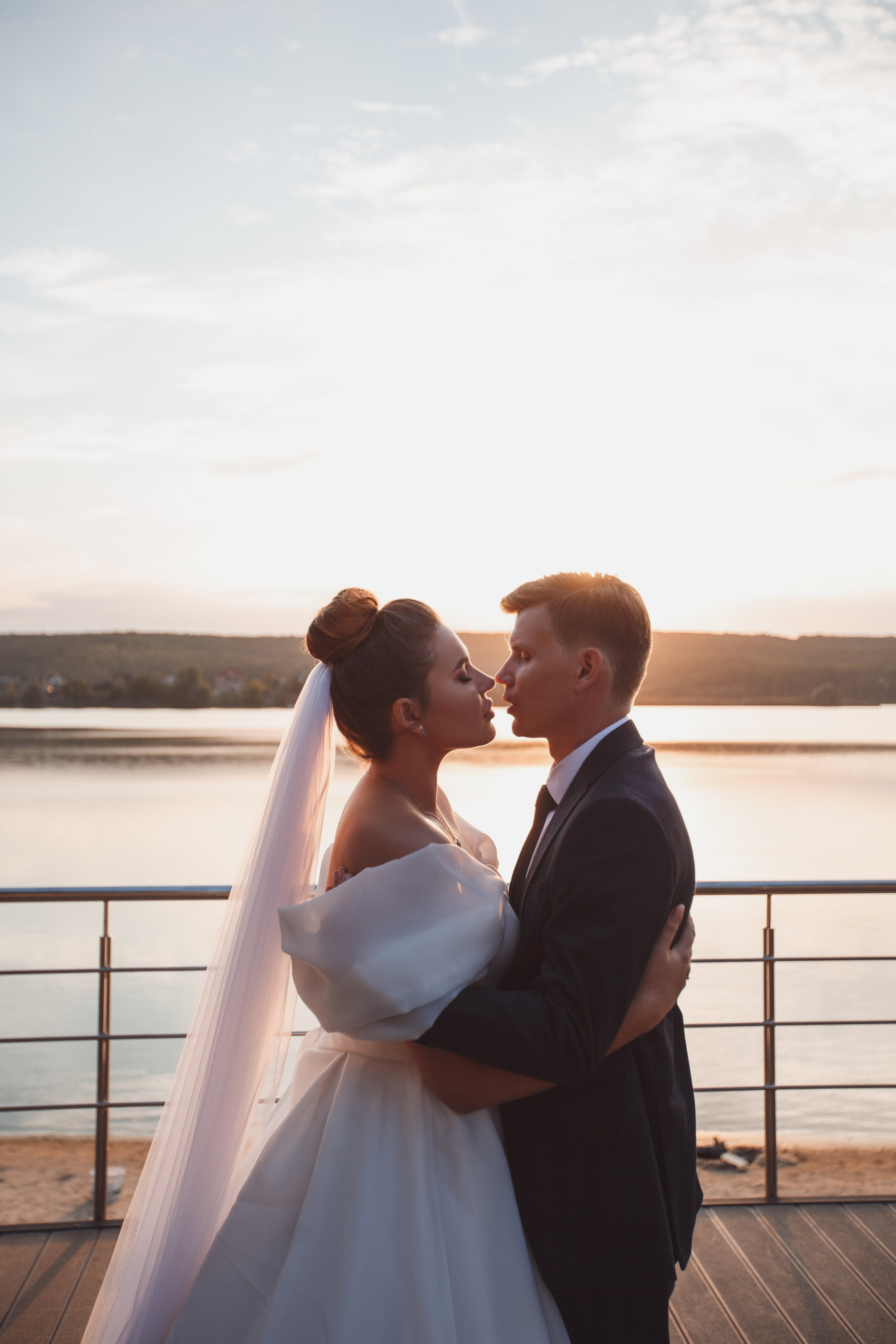 Тимур и Мария. Свадебный и контент фотограф в Белгороде Ярослав Гаврилейченко