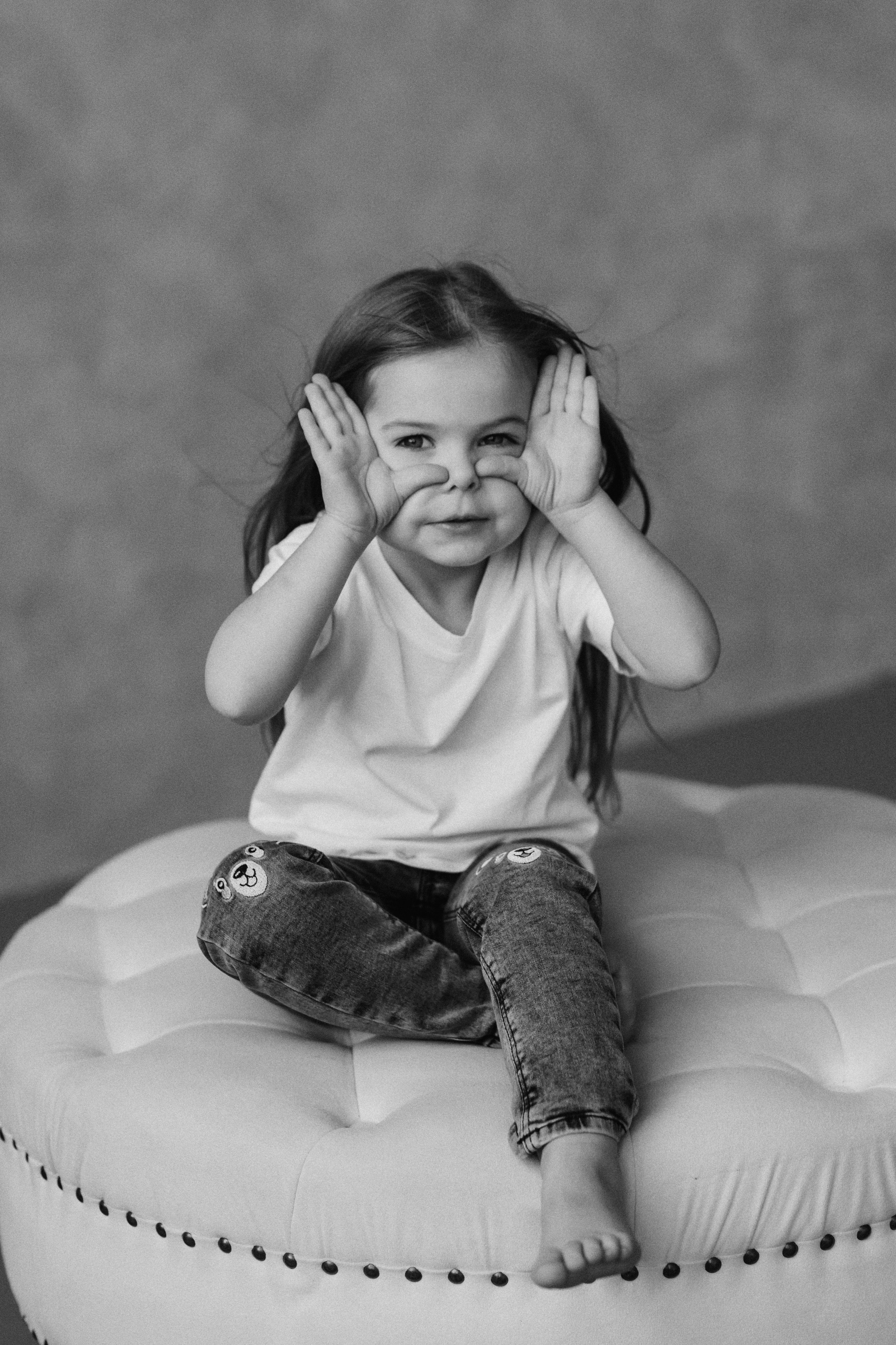 Мама папа я и брат. Фотограф чувственного портрета в Санкт-Петербурге Светлана Фролова