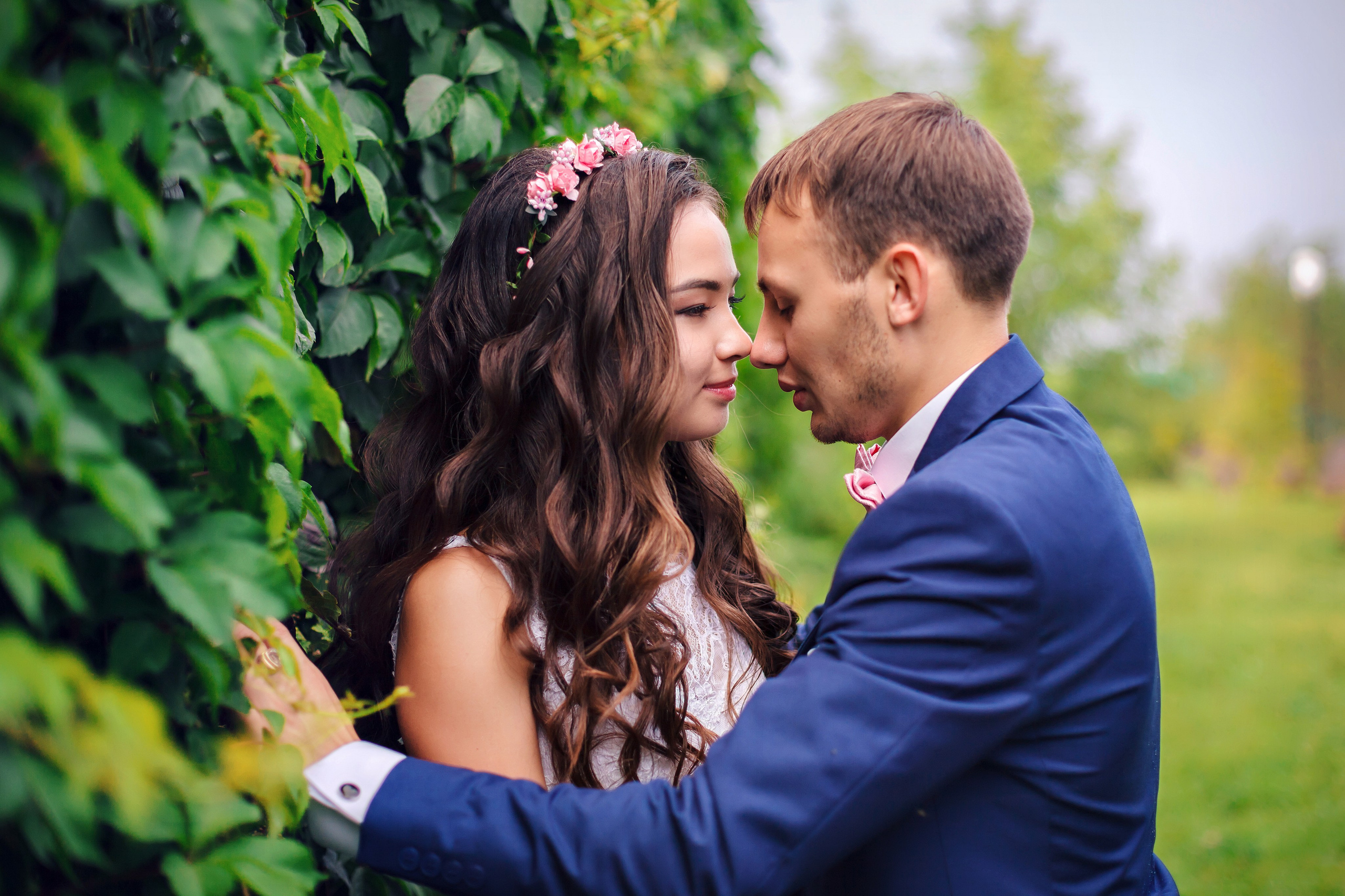 Свадебные фотосъемки. Школьный и семейный фотограф в Хабаровске Татьяна Ассаулова