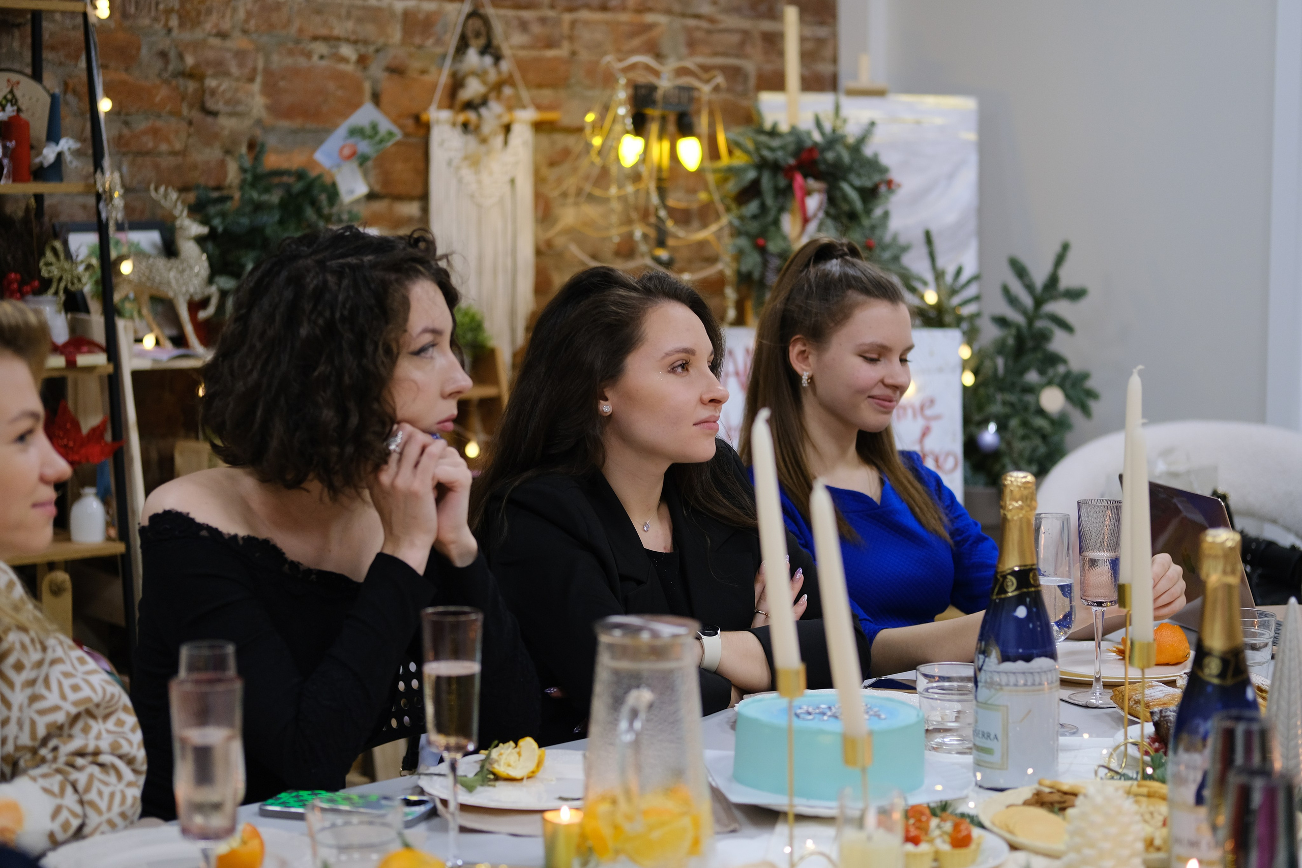 Английский разговорный клуб XOXO Club. Фотограф. Санкт-Петербург