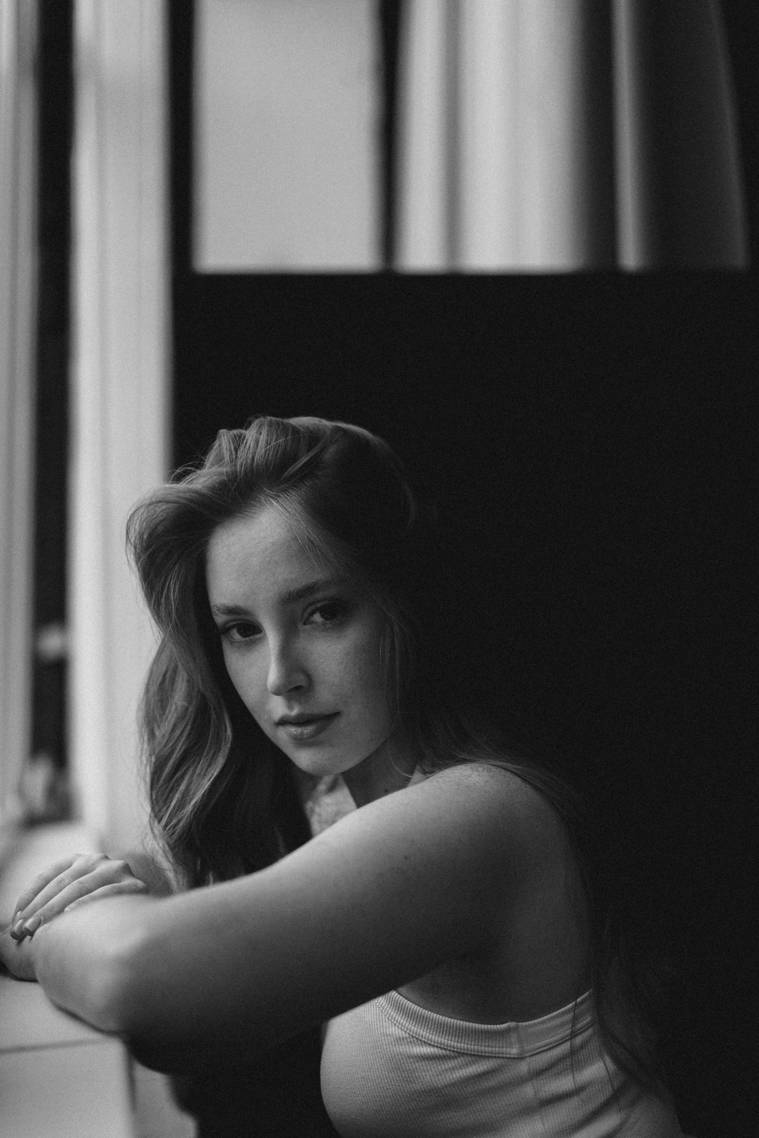 Алина. Портретный фотограф в Калининграде Анастасия Архипова