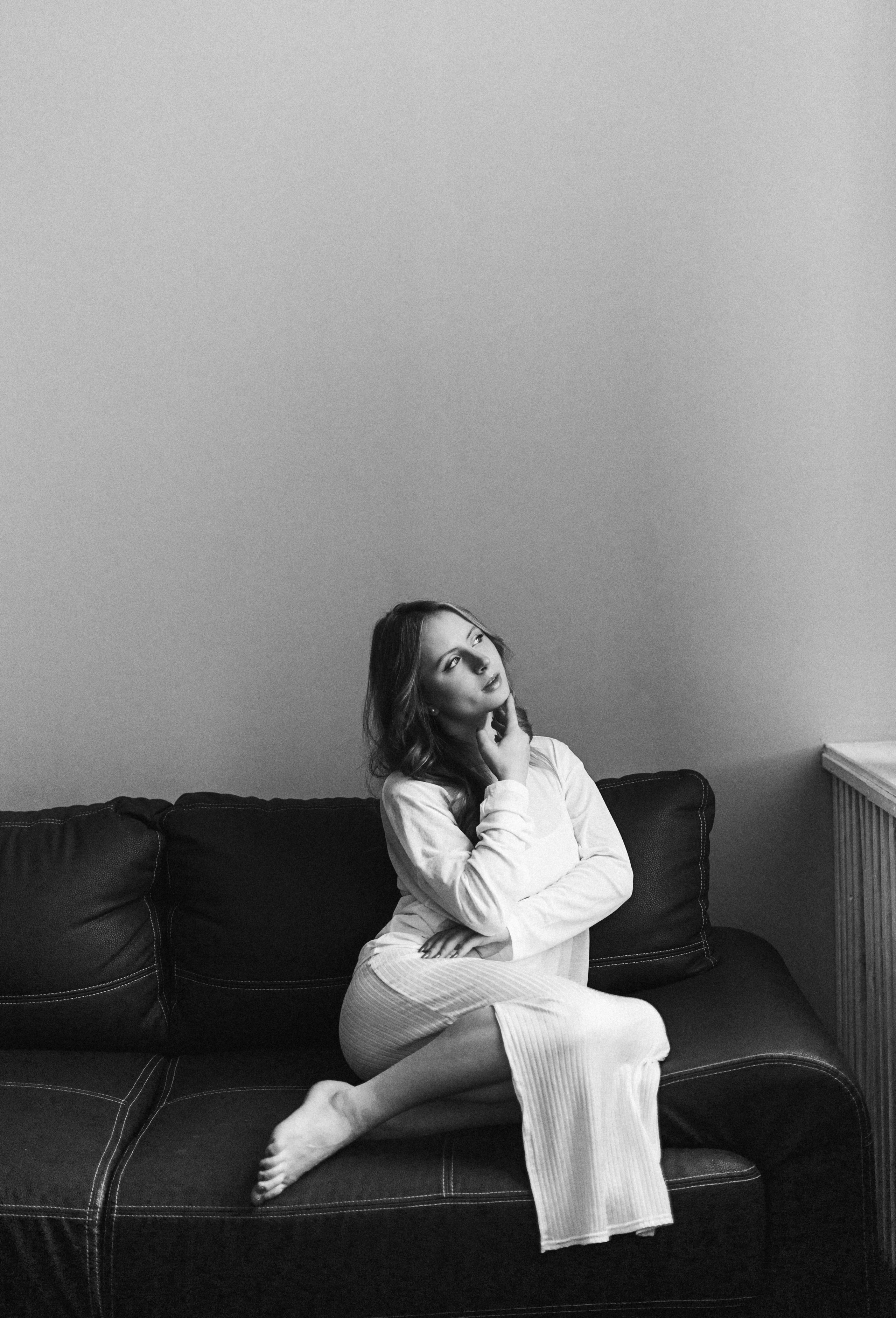 Главная. Портретный фотограф в Калининграде Анастасия Архипова