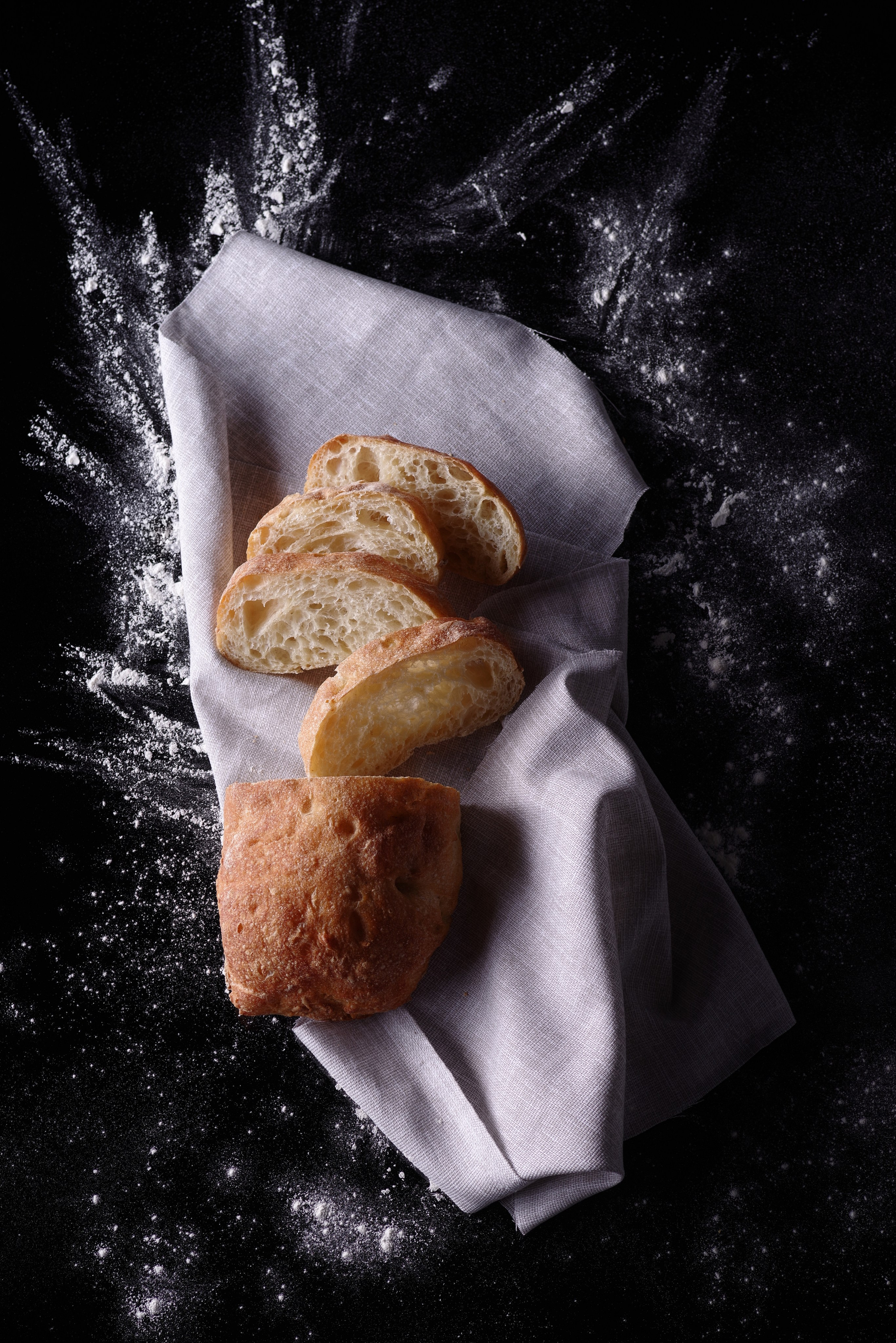 Хлеб в Ростове-на-Дону