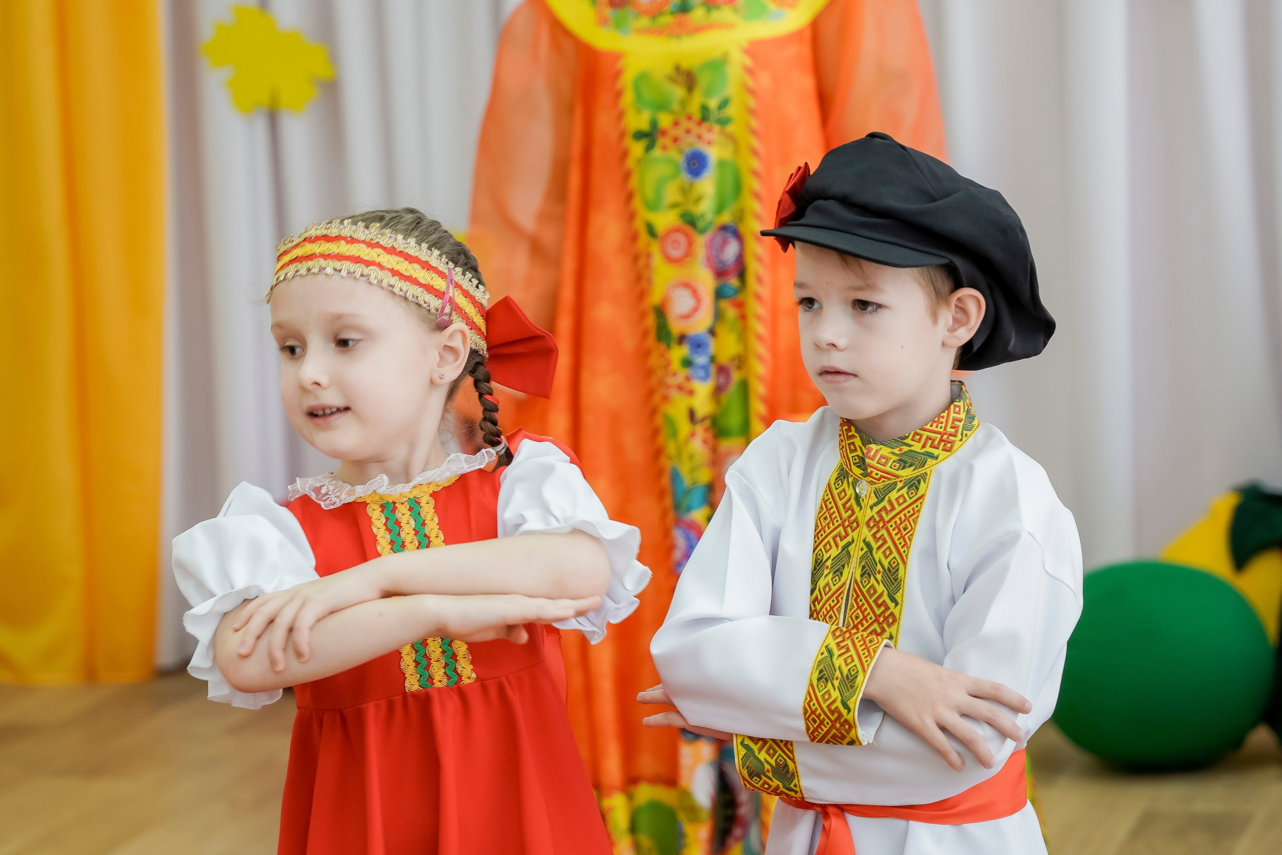 Еще осень. Геннадий Войтов — контент под любые задачи