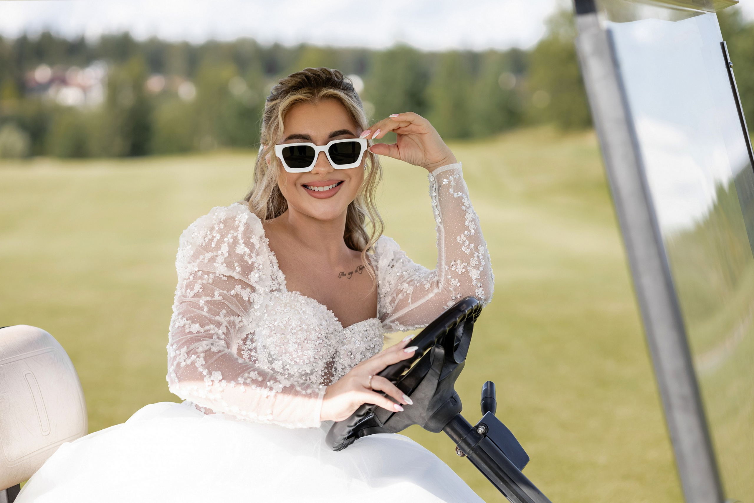 Свадьбы. Татьяна Чернышова свадебный фотограф Москва