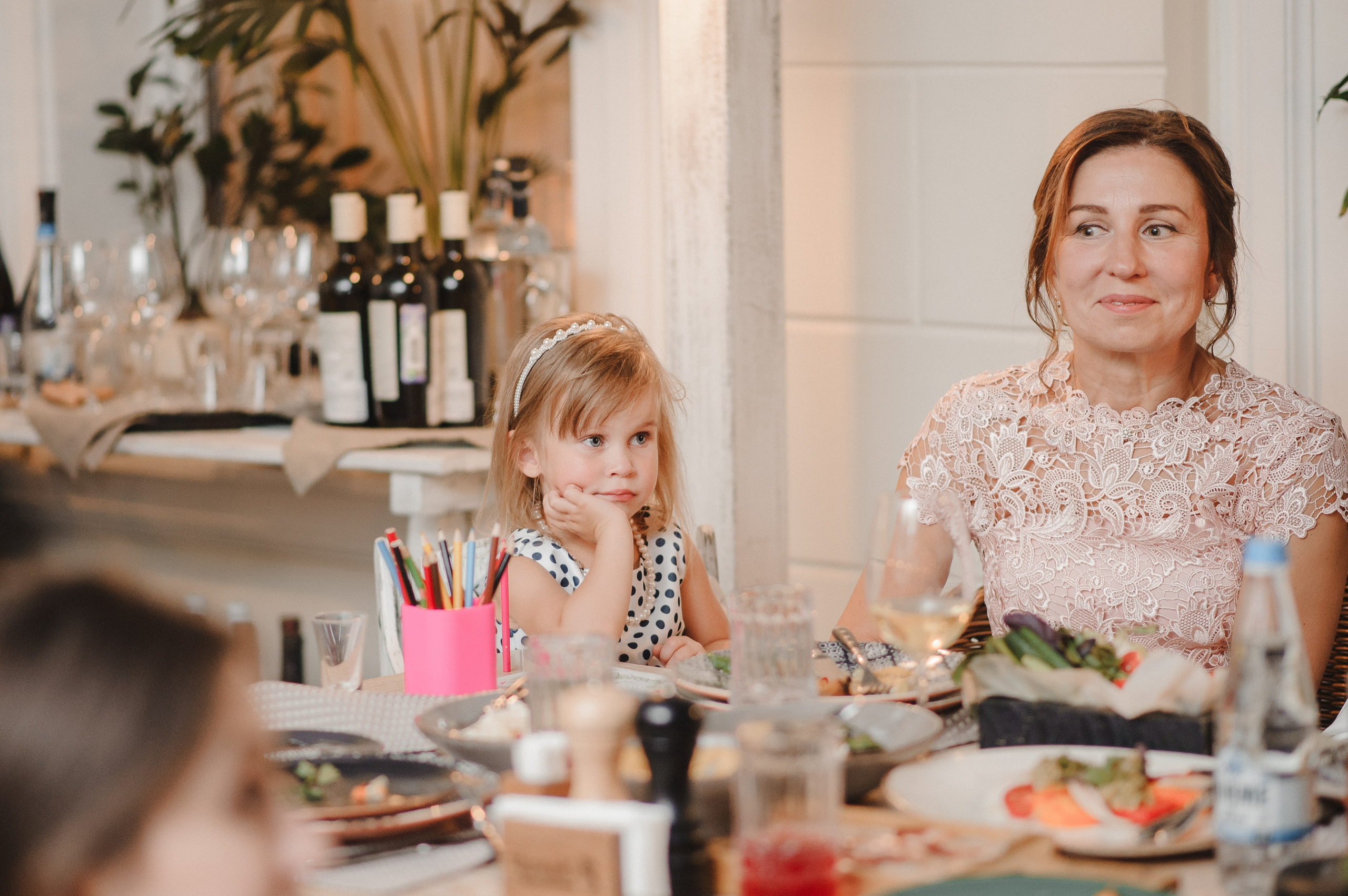 День рожденье Андрея. Дмитрий Черяник свадебный и семейный фотограф