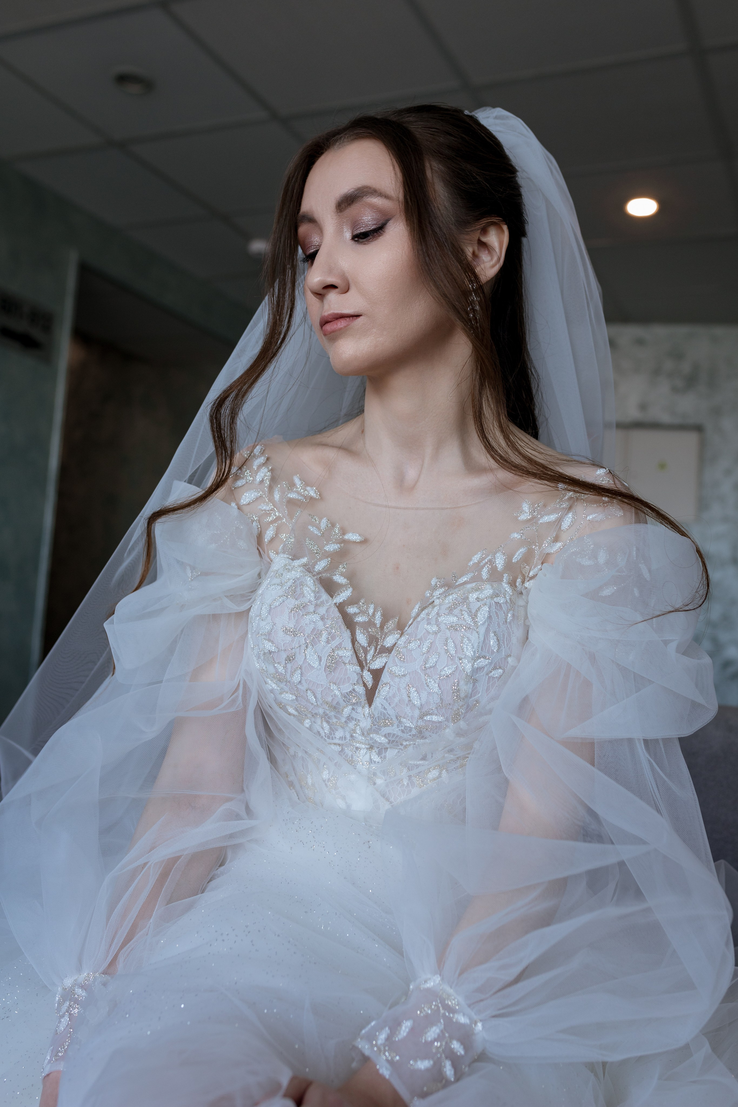 Влад & Людмила. Свадебный фотограф в Чебоксарах Анастасия Иванова