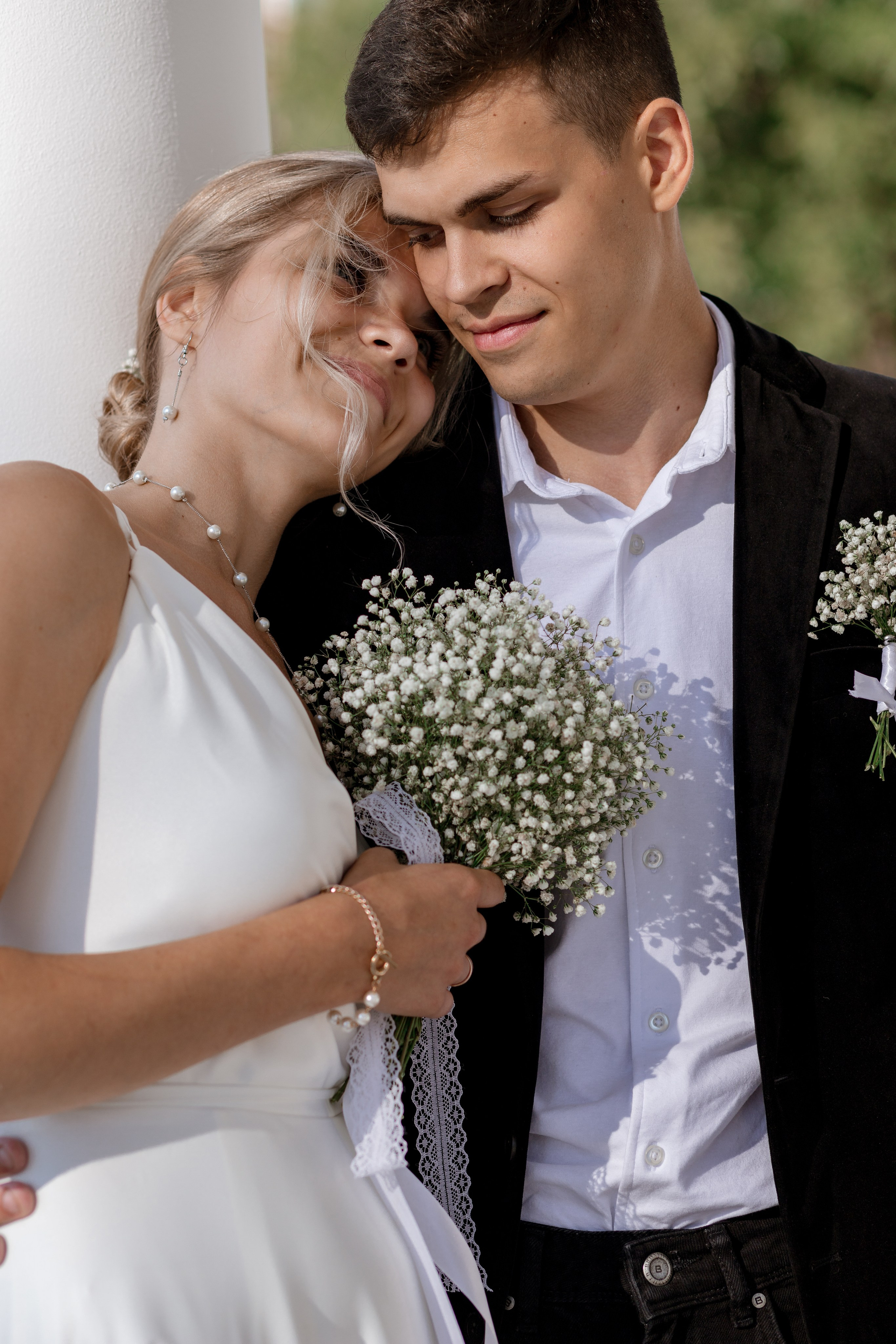 Артем & Лада. Свадебный фотограф в Чебоксарах Анастасия Иванова