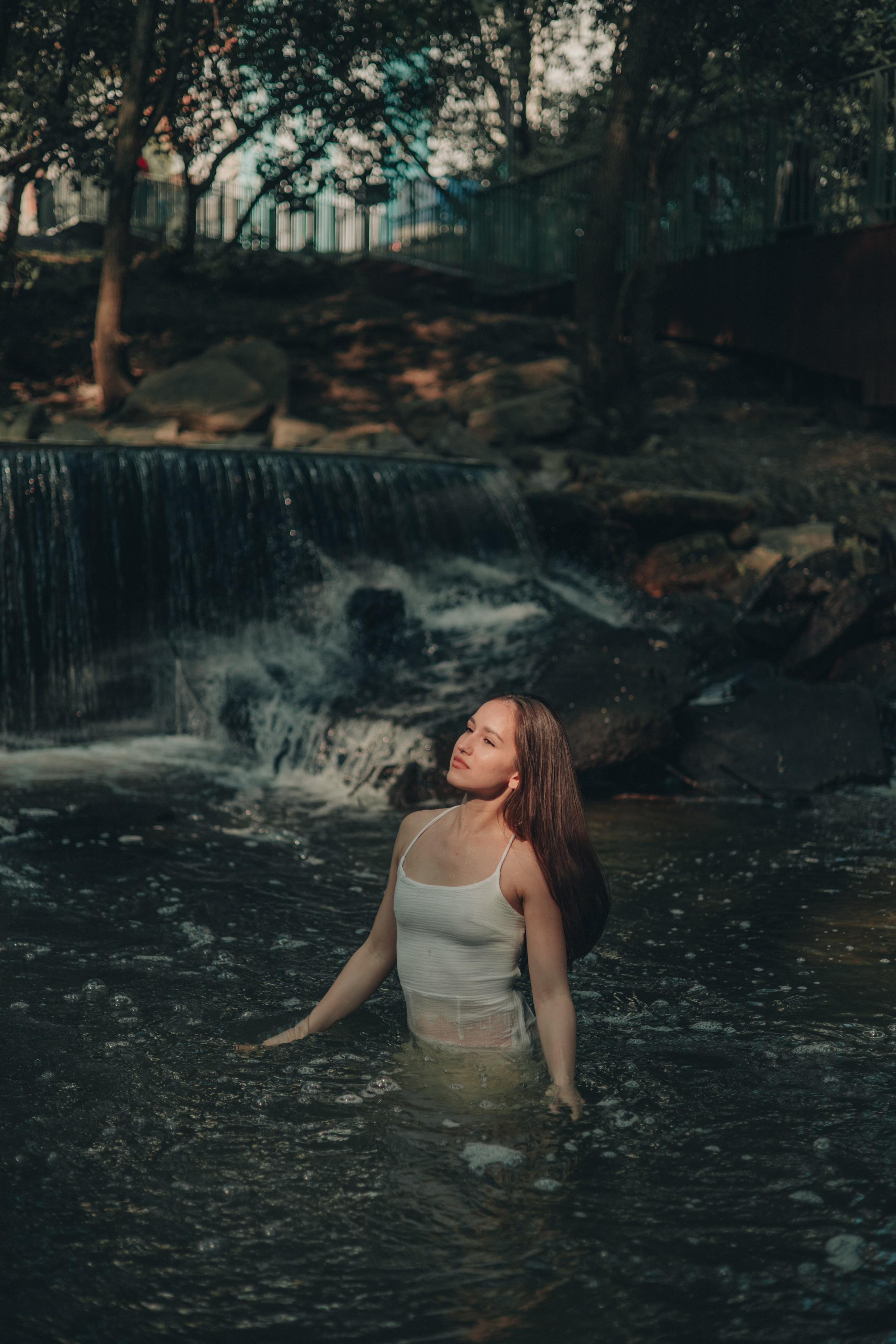 Рената. Фотограф Уфа