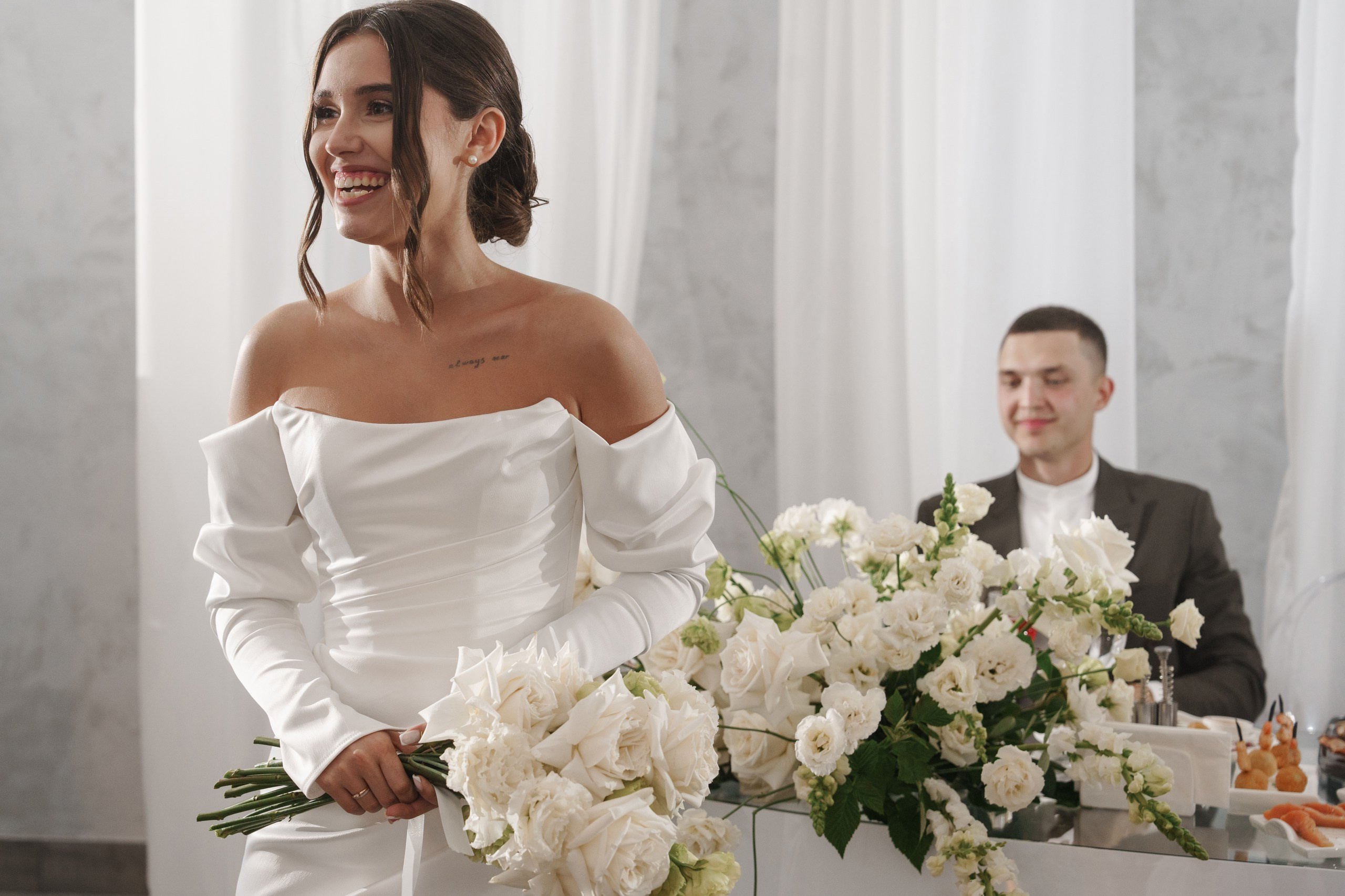 19.07 Аня и Слава. Свадебный организатор Екатеринбург