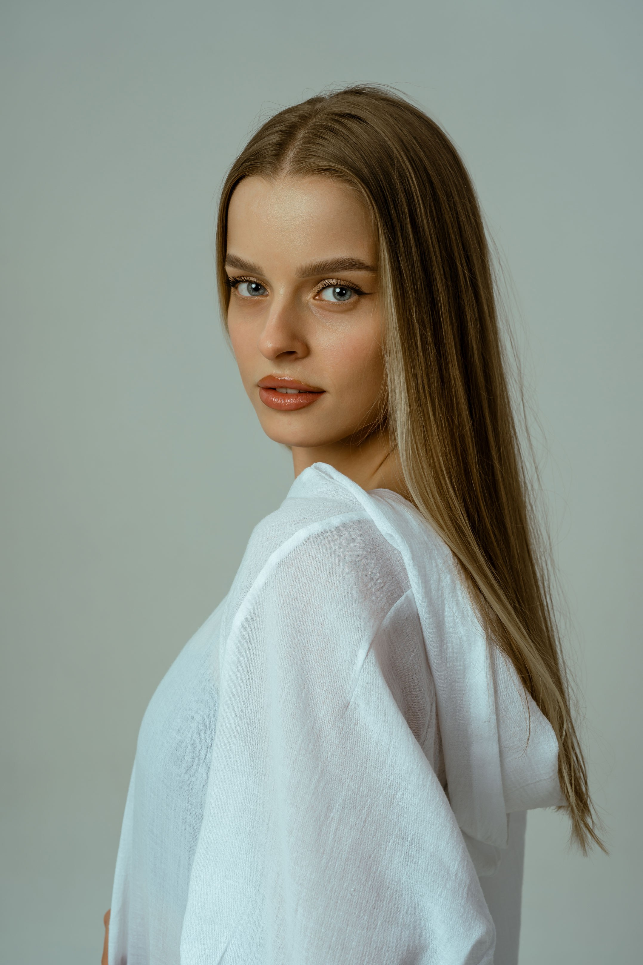 Профессиональная модель для Wildberries, Ozon и Lamoda — Диана