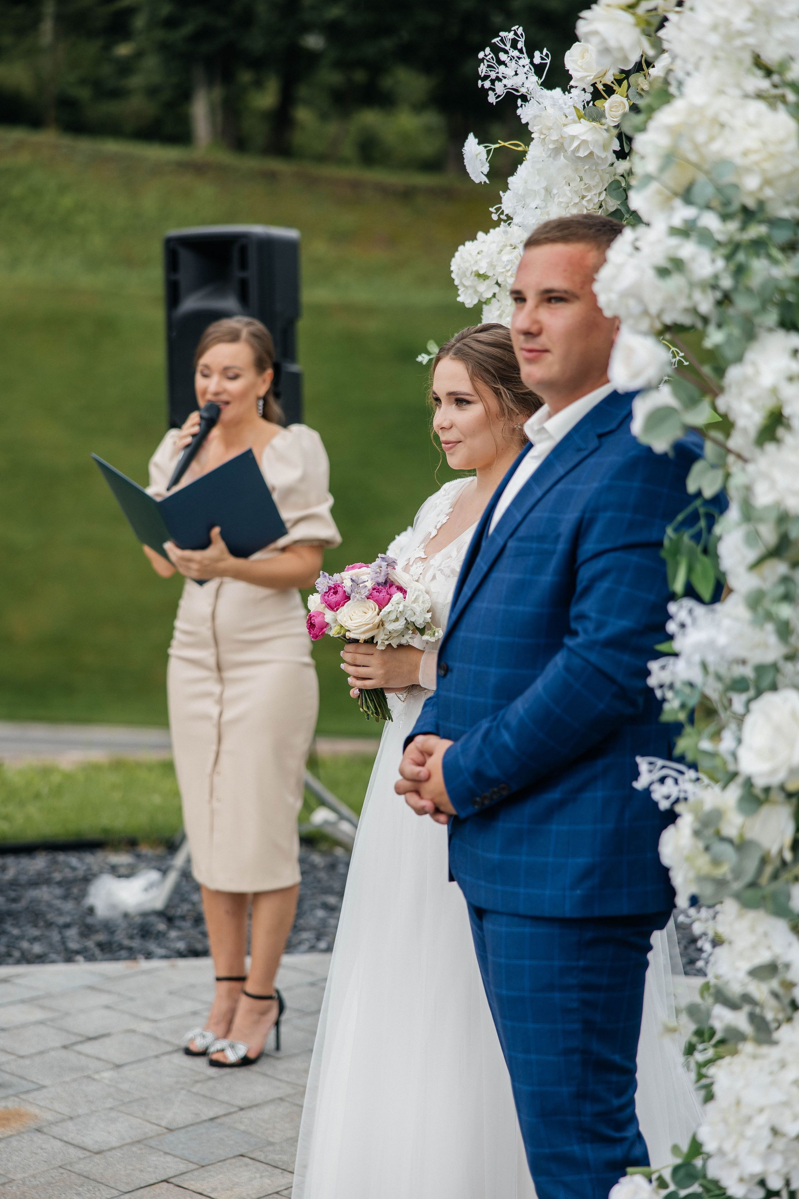 ARKADIY and ANASTASIA. Maxim Tsoy Photography