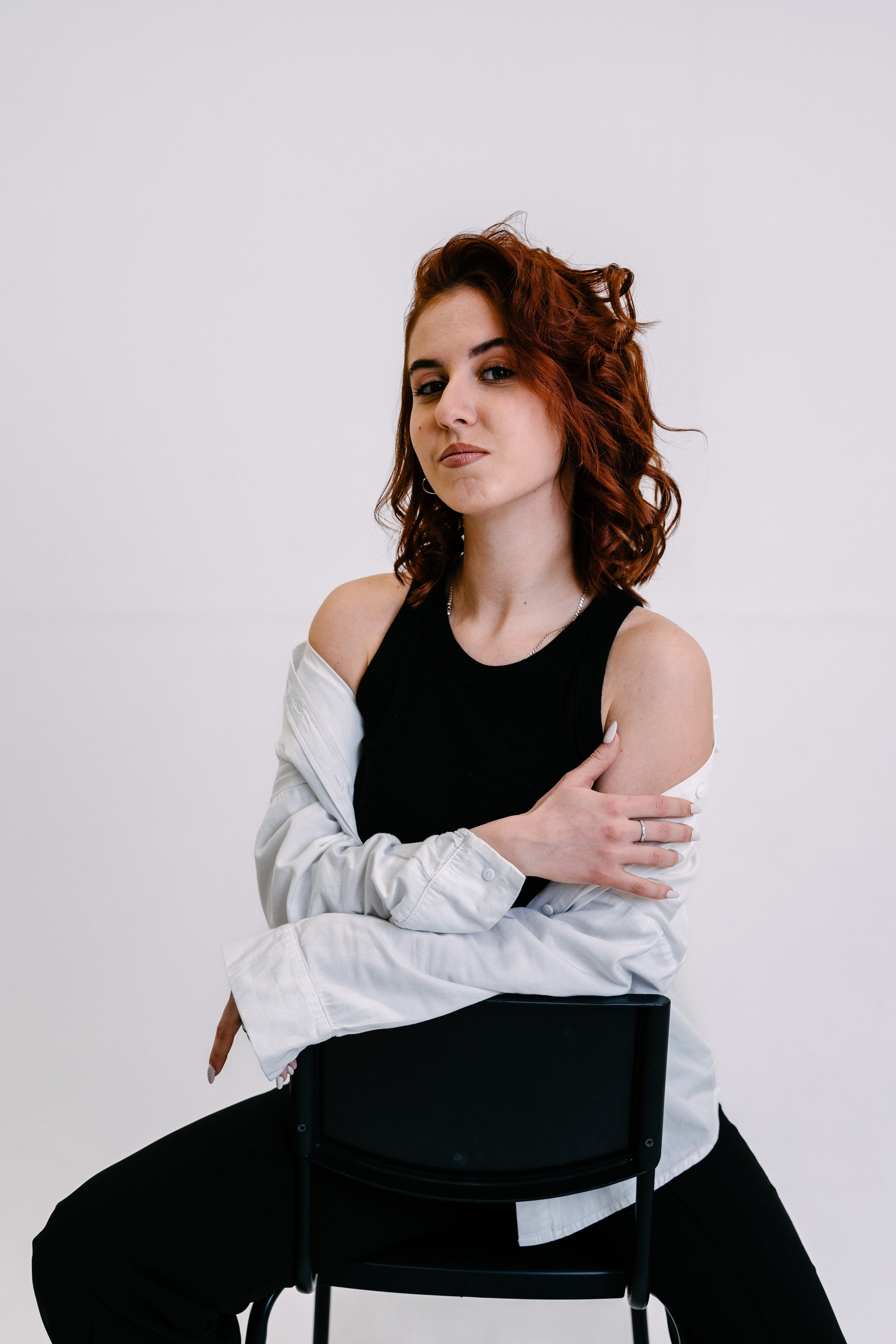 Фотосъемка в фотостудии. Свадебный и семейный фотограф из Воронежа|Москвы Бубнова Екатерина